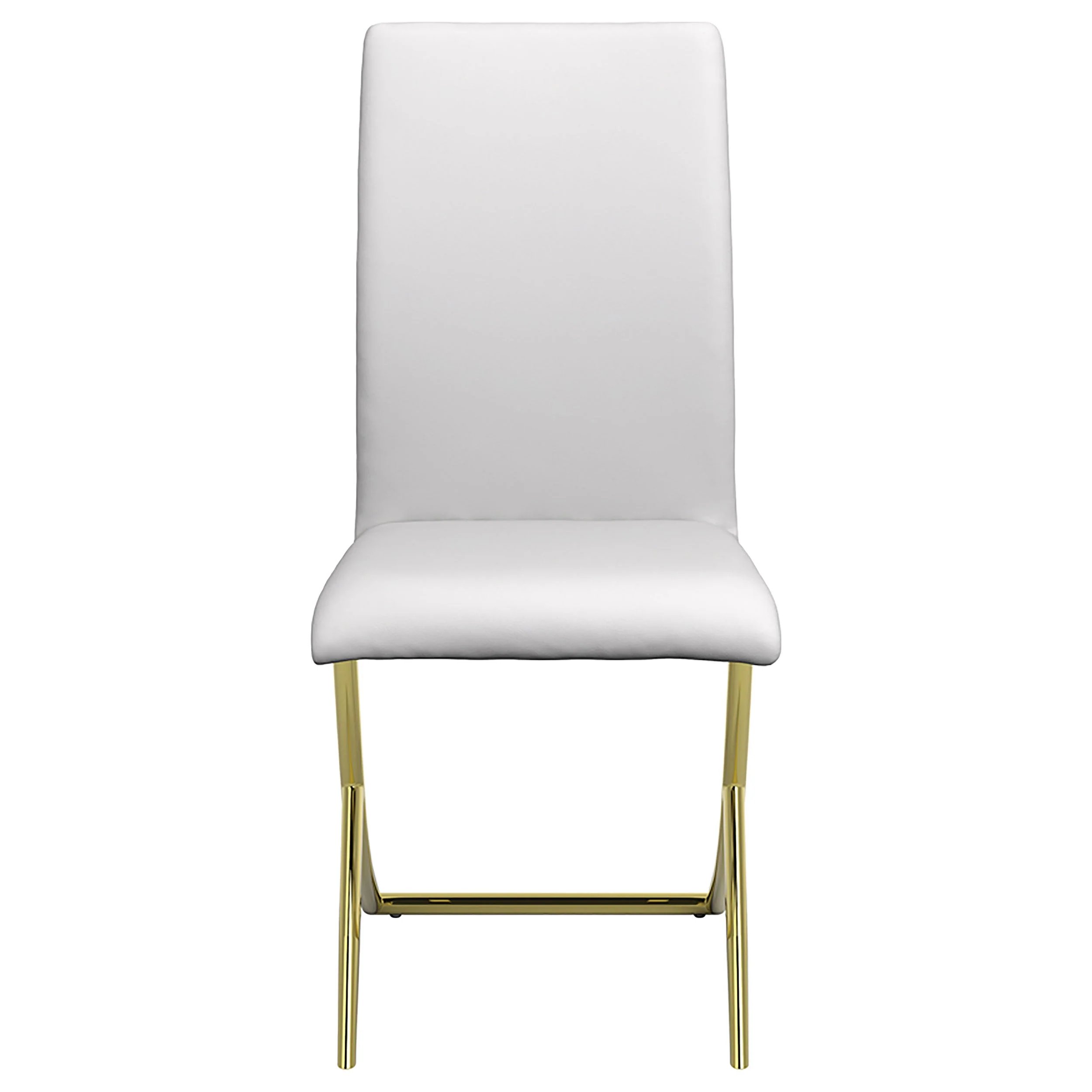 Carmelia Upholstered Dining Side Chair (Set of 4) - Image 9