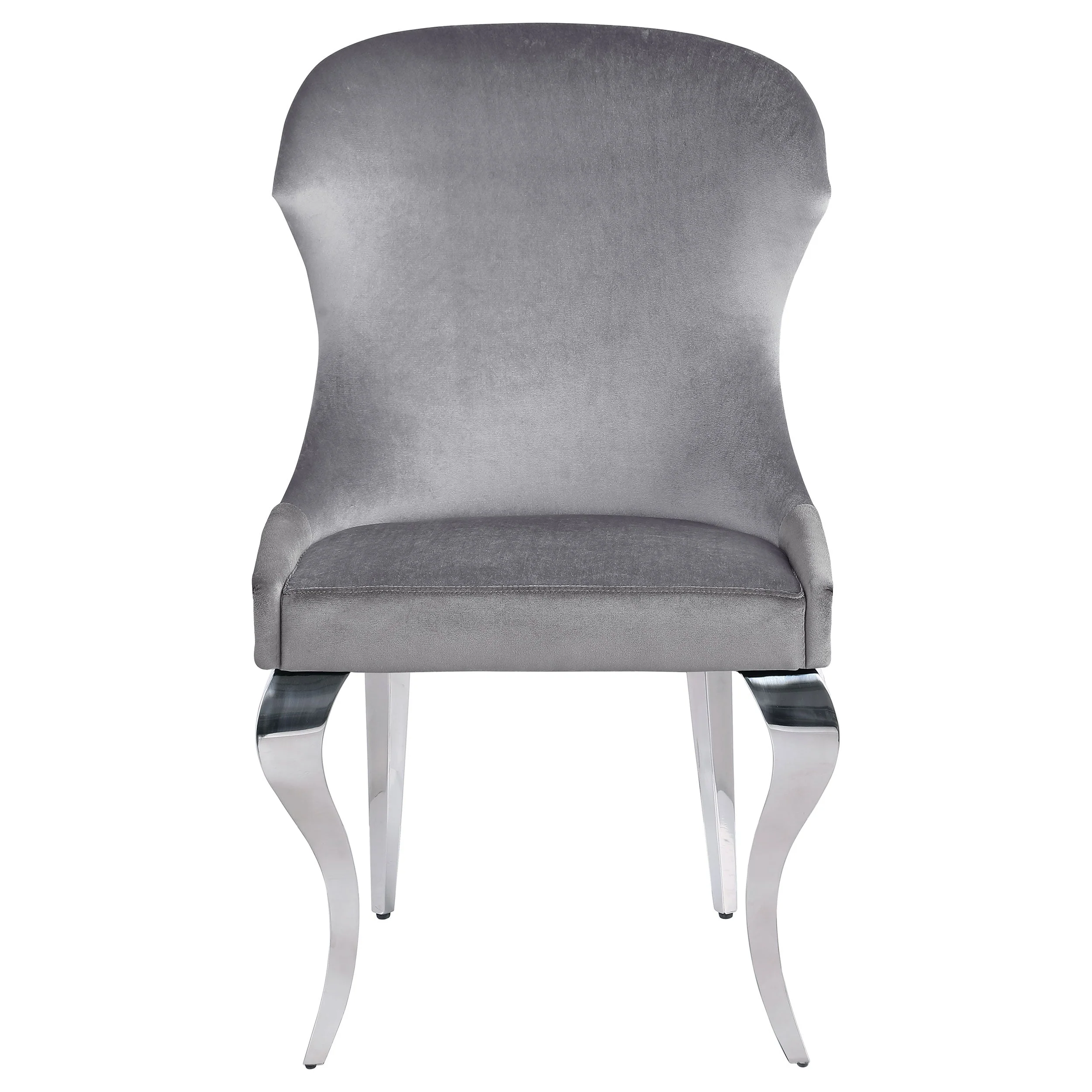 Cheyanne Upholstered Dining Side Chair (Set of 2) - Image 13