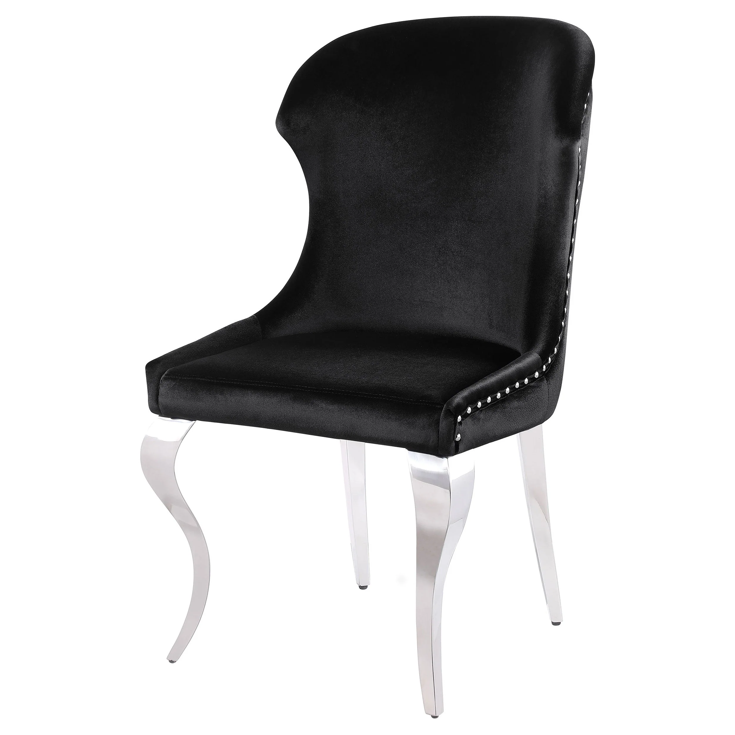 Cheyanne Upholstered Dining Side Chair (Set of 2) - Image 17