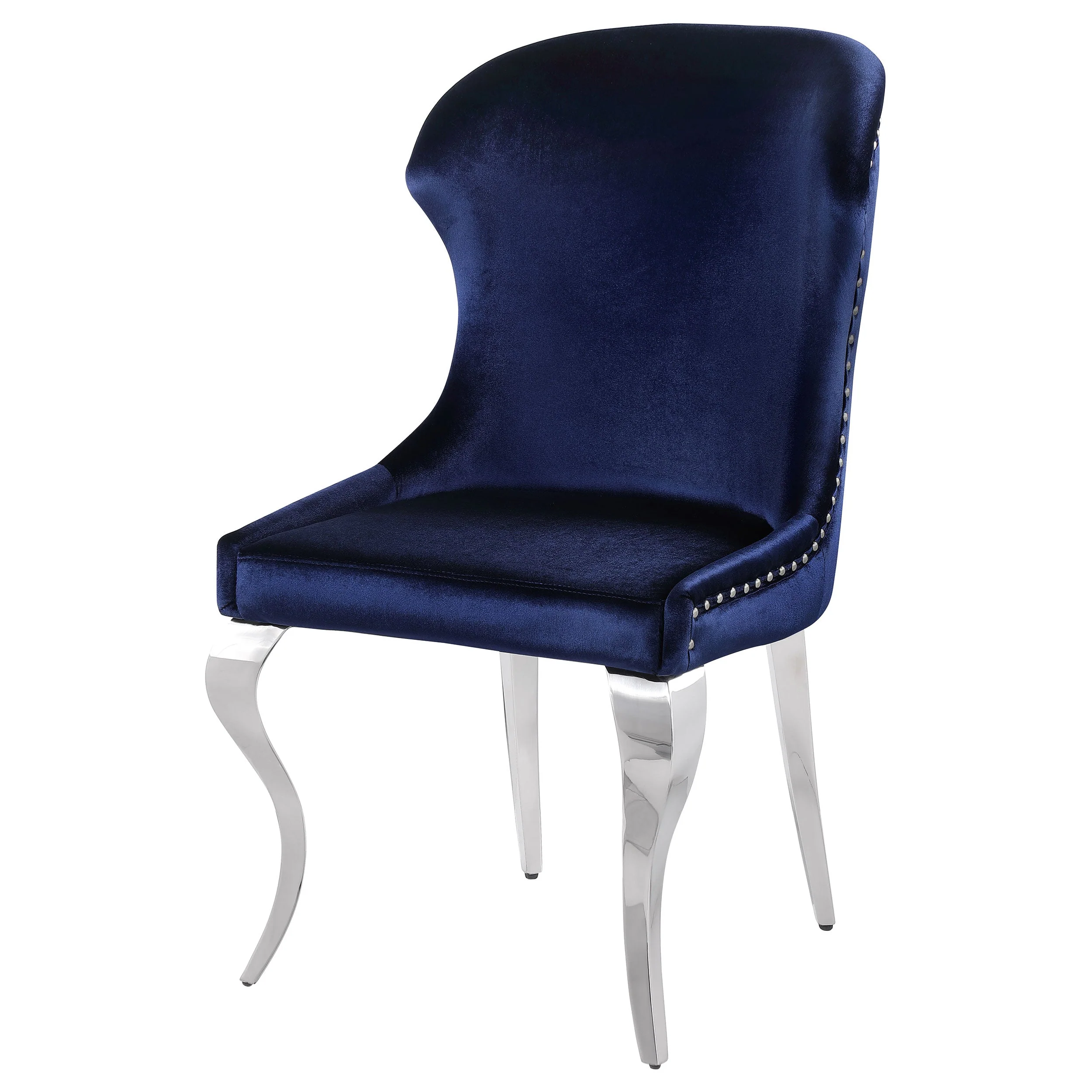 Cheyanne Upholstered Dining Side Chair (Set of 2) - Image 18