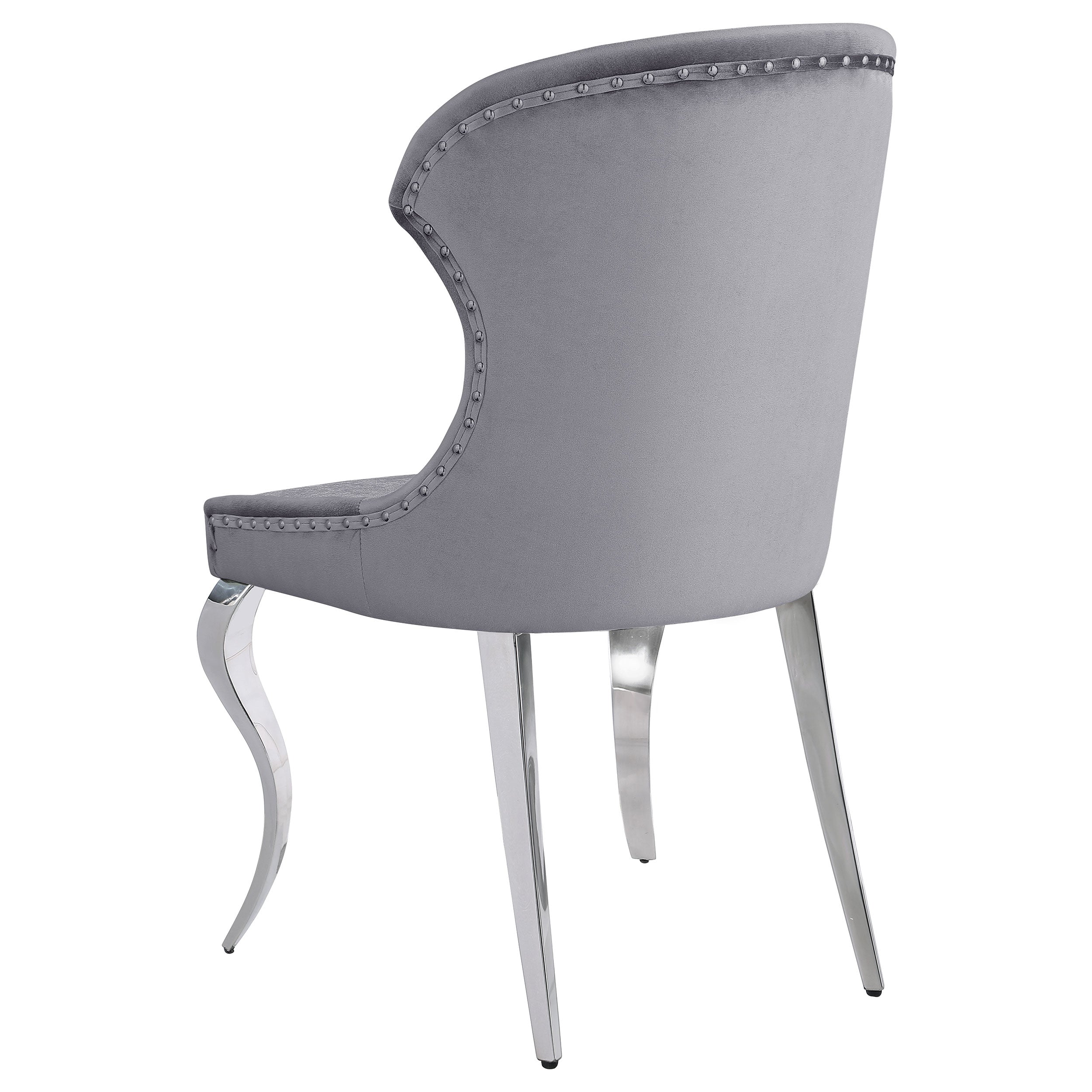 Cheyanne Upholstered Dining Side Chair (Set of 2) - Image 22