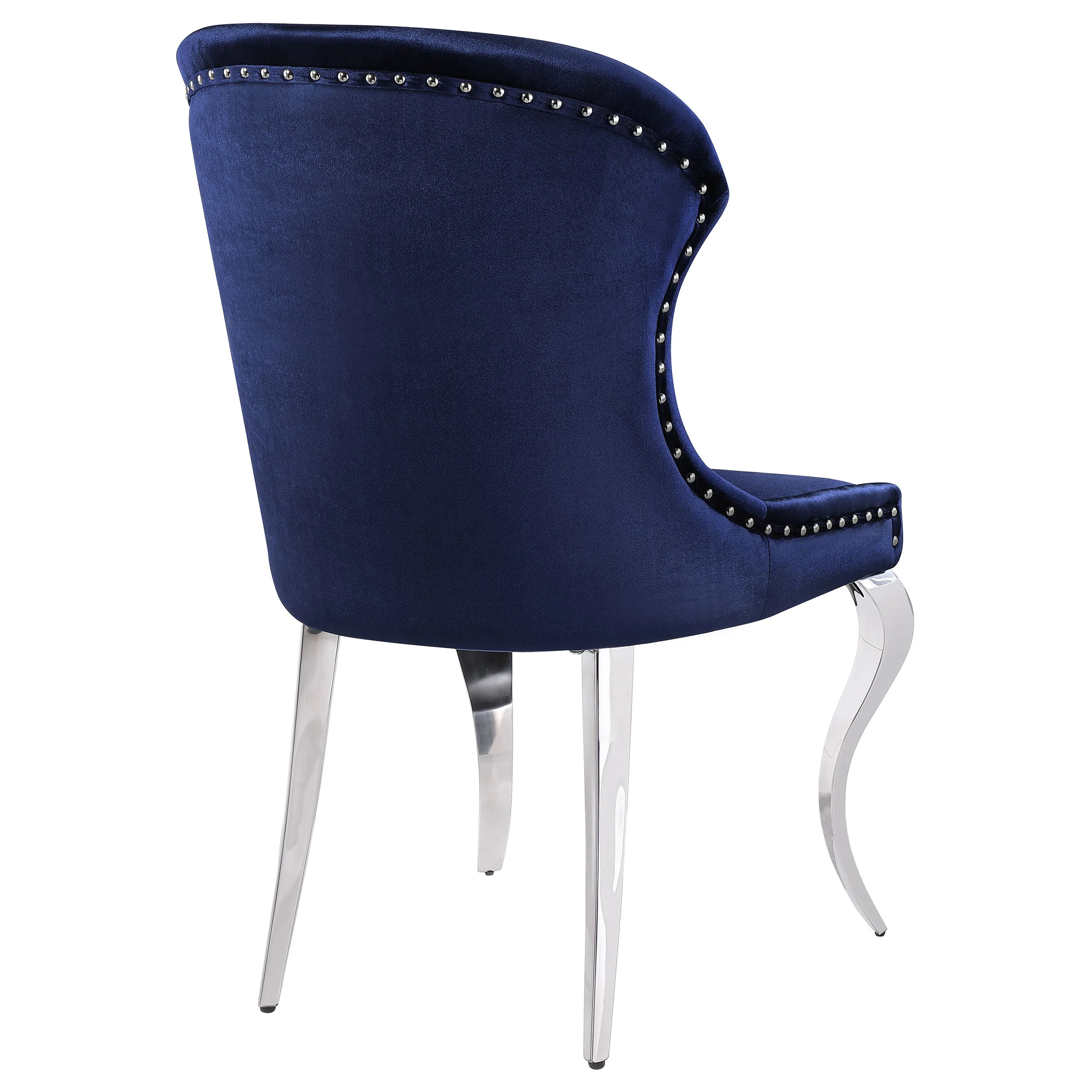 Cheyanne Upholstered Dining Side Chair (Set of 2) - Image 27