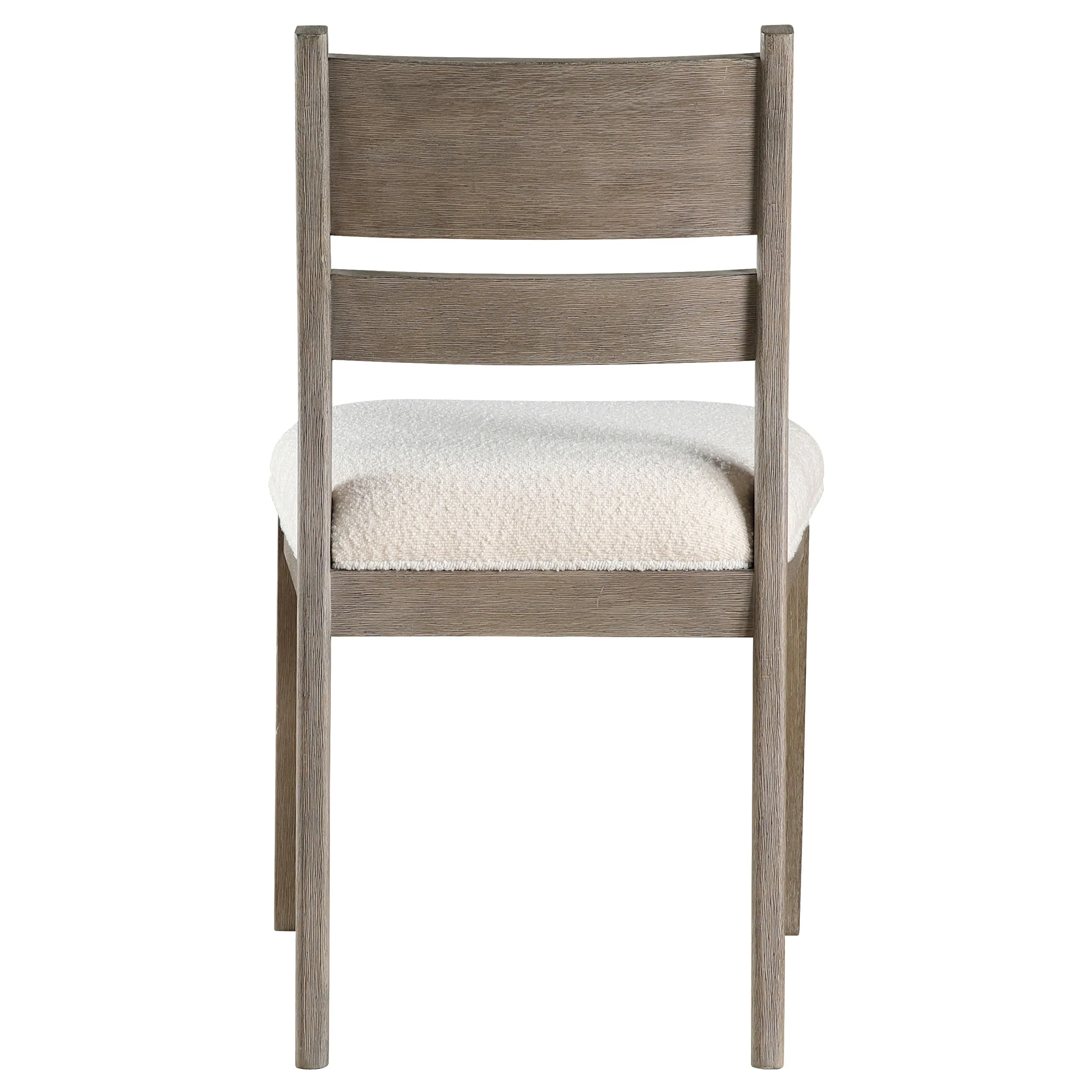 Cornelia Wood Dining Side Chair Coastal Grey (Set of 2) - Image 9