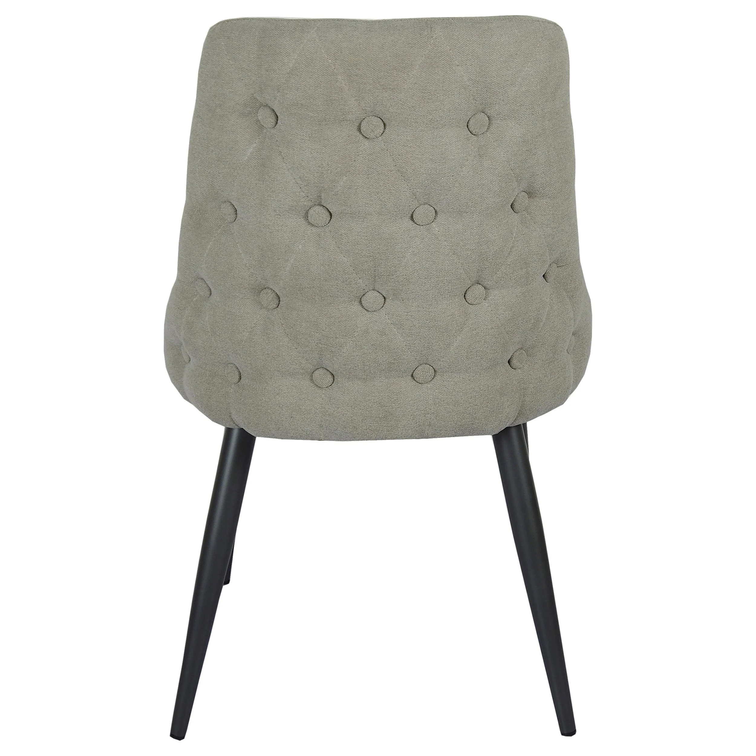 Cosmo Upholstered Dining Side Chair (Set of 2) - Image 17