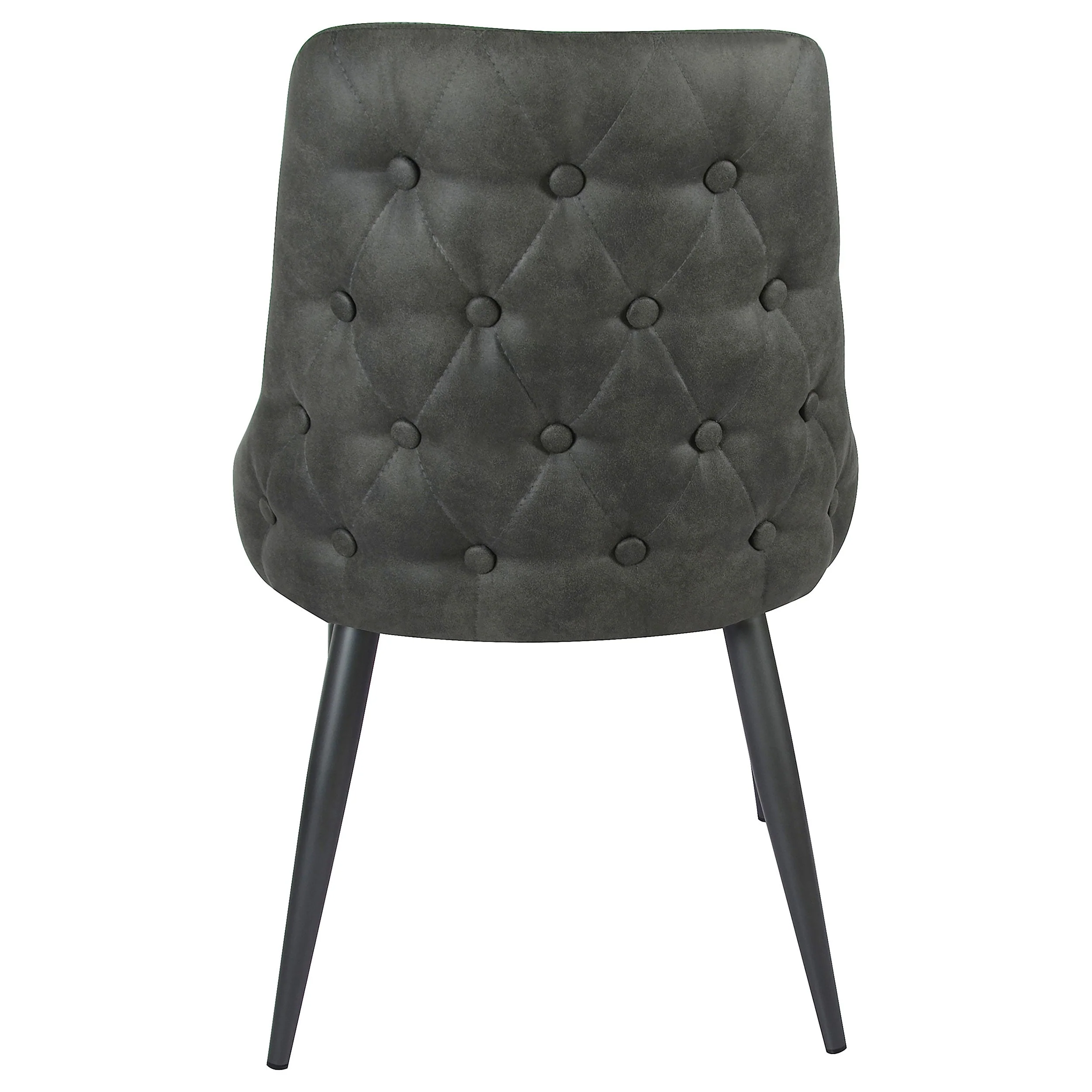 Cosmo Upholstered Dining Side Chair (Set of 2) - Image 18