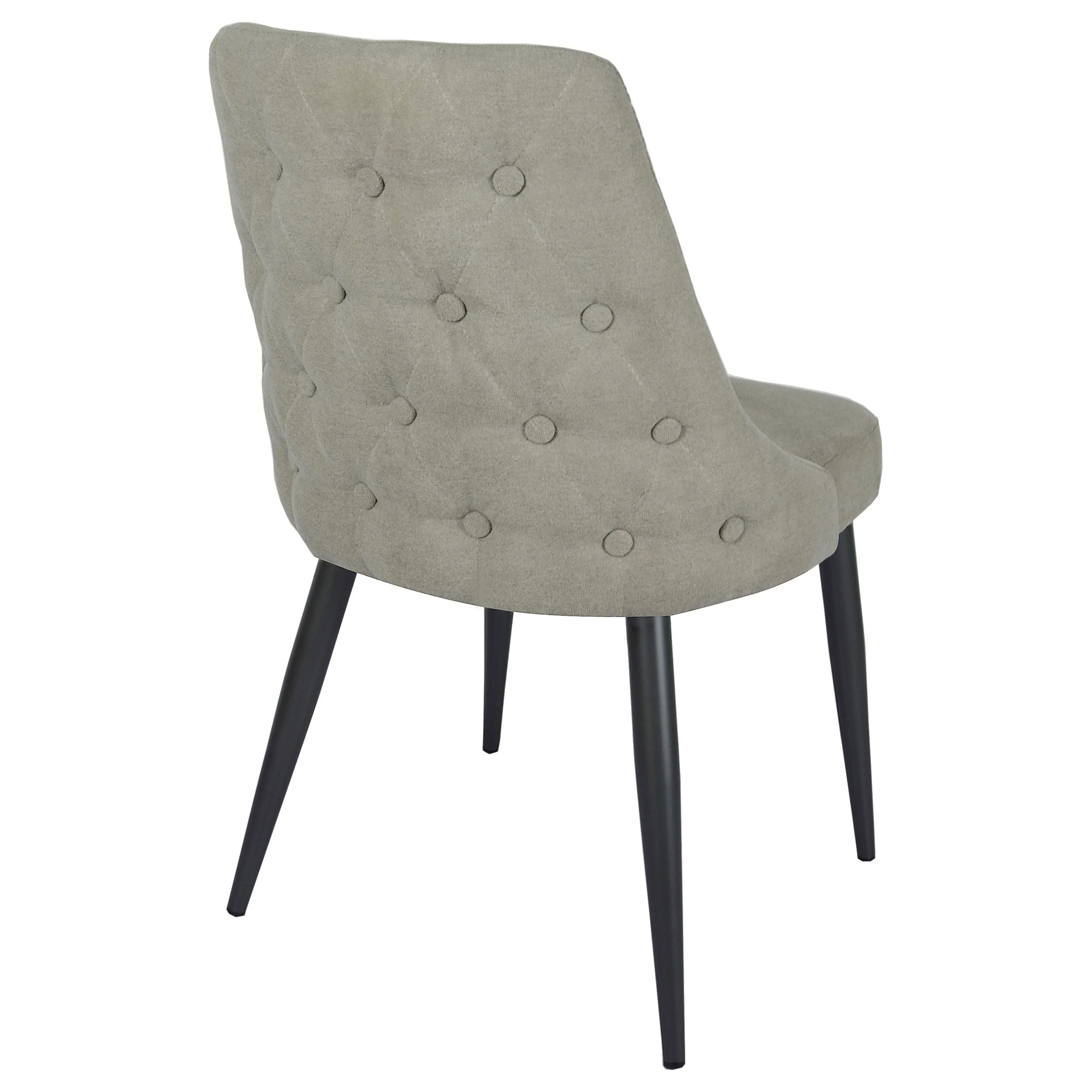 Cosmo Upholstered Dining Side Chair (Set of 2) - Image 19
