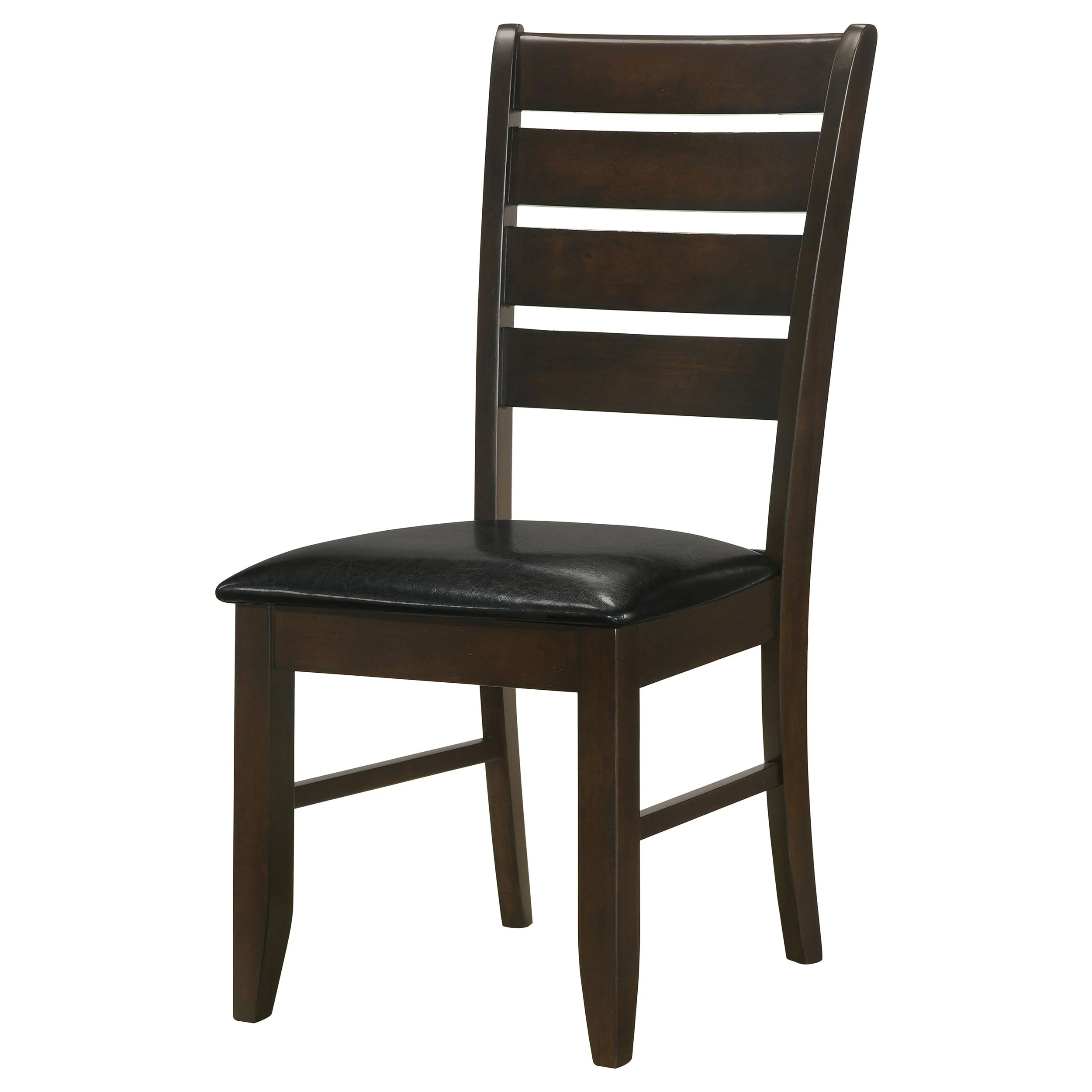 Dalila Wood Dining Side Chair (Set of 2) - Image 11