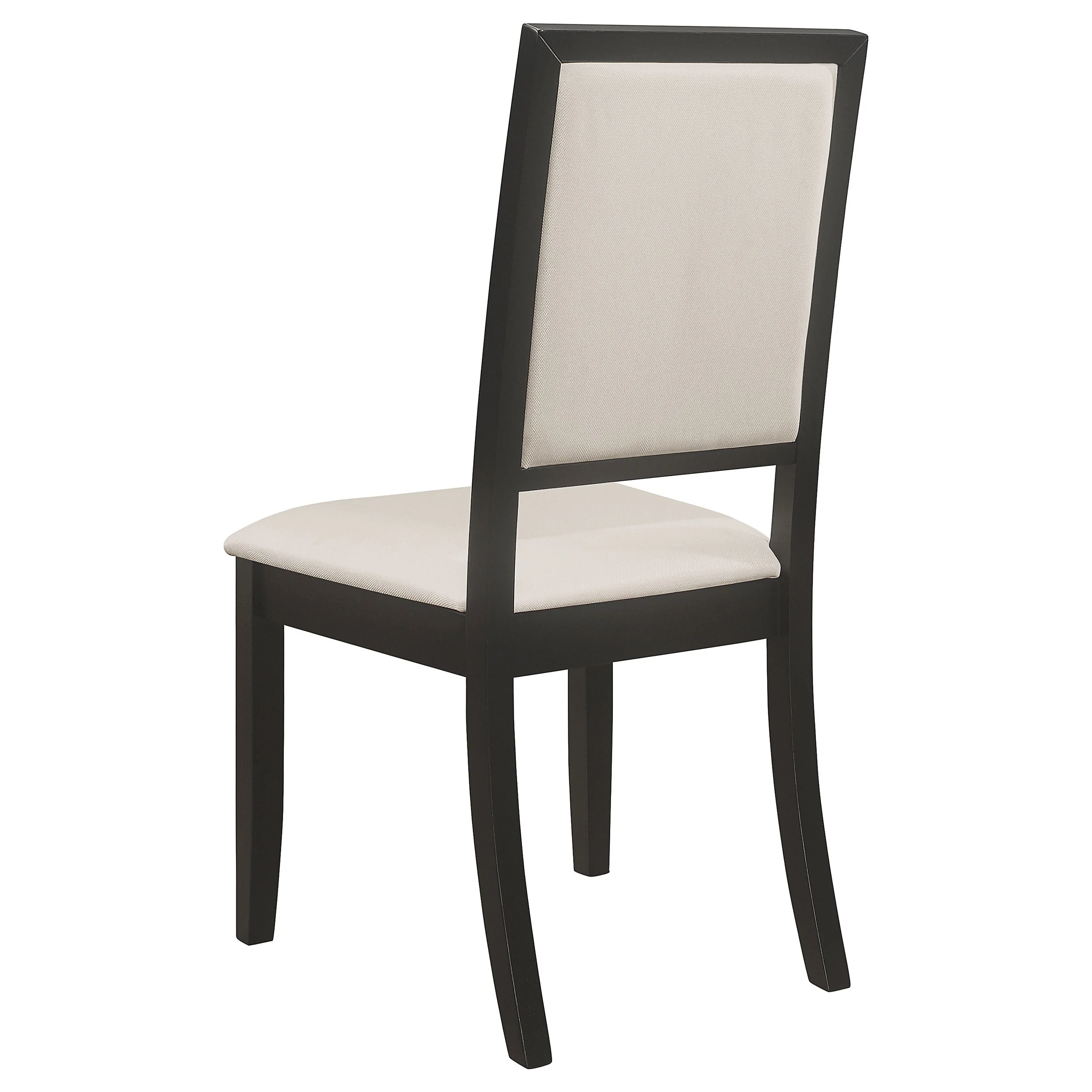 Louise Rectangular Extension Leaf Dining Set - Image 13