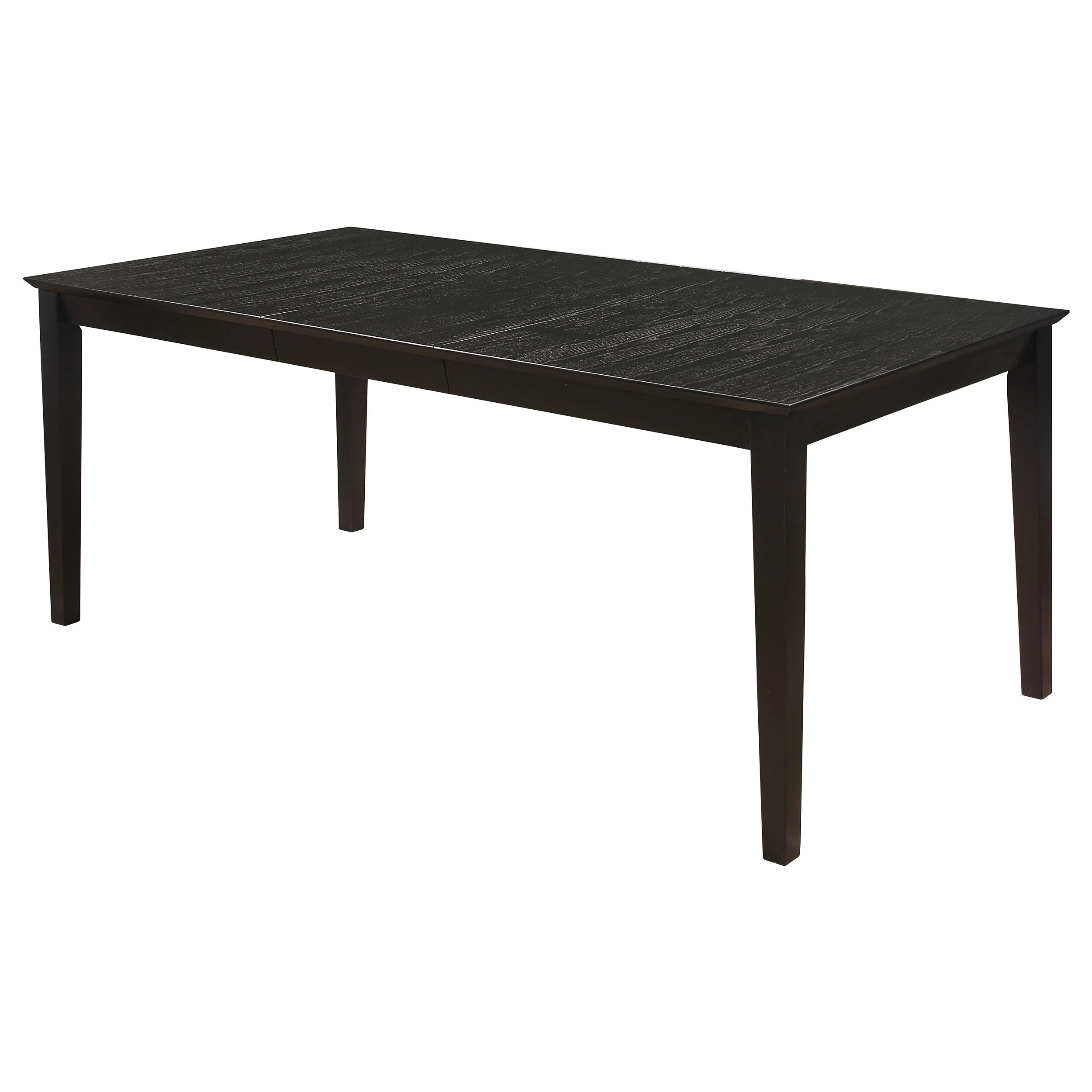 Louise Rectangular Extension Leaf Dining Set - Image 7