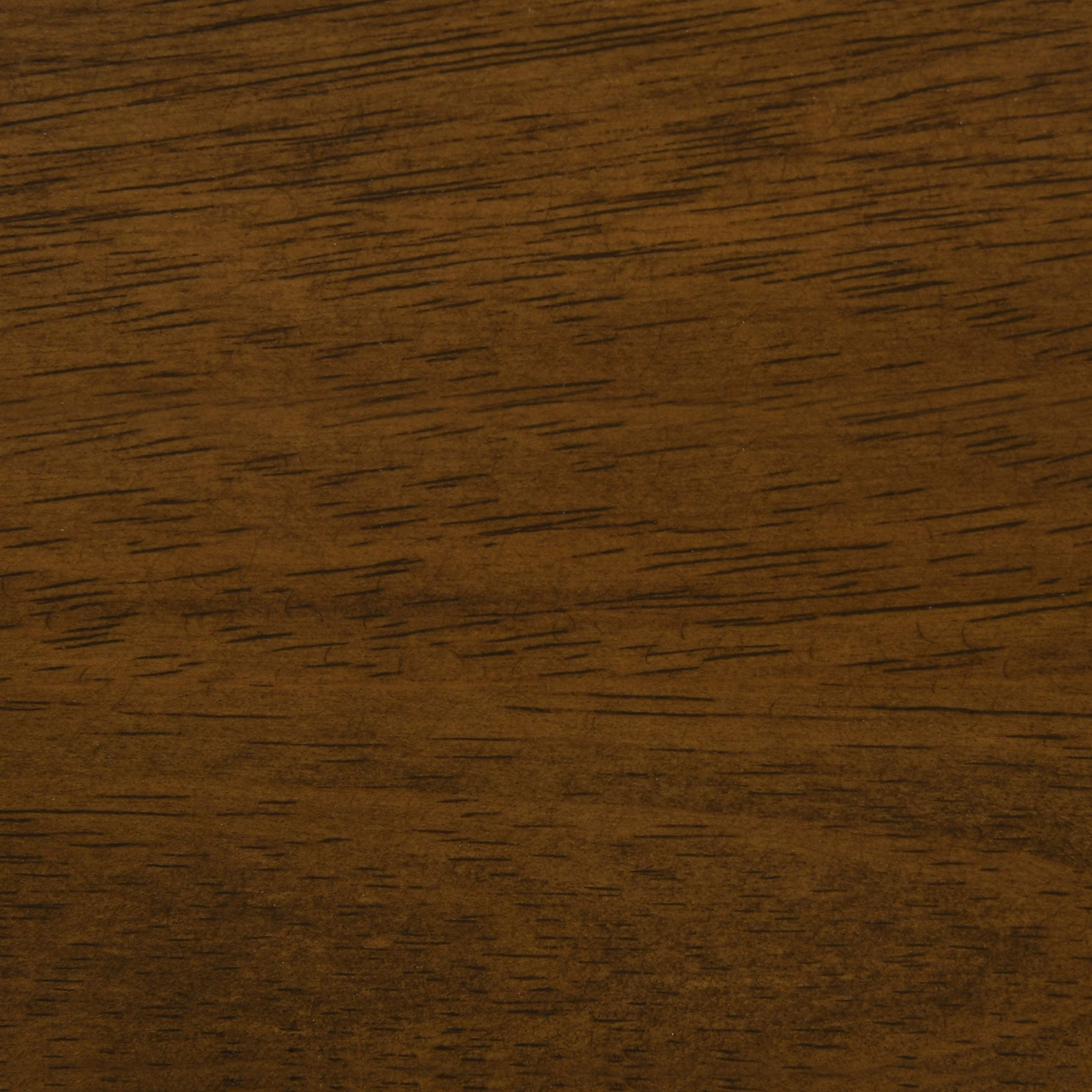 Malone Rectangular Dining Table Set Dark Walnut - Image 17
