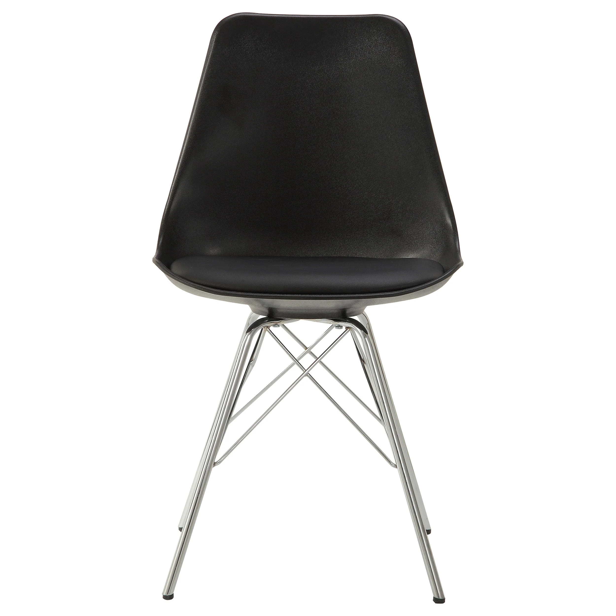 Juniper Polypropylene Dining Side Chair (Set of 2) - Image 14