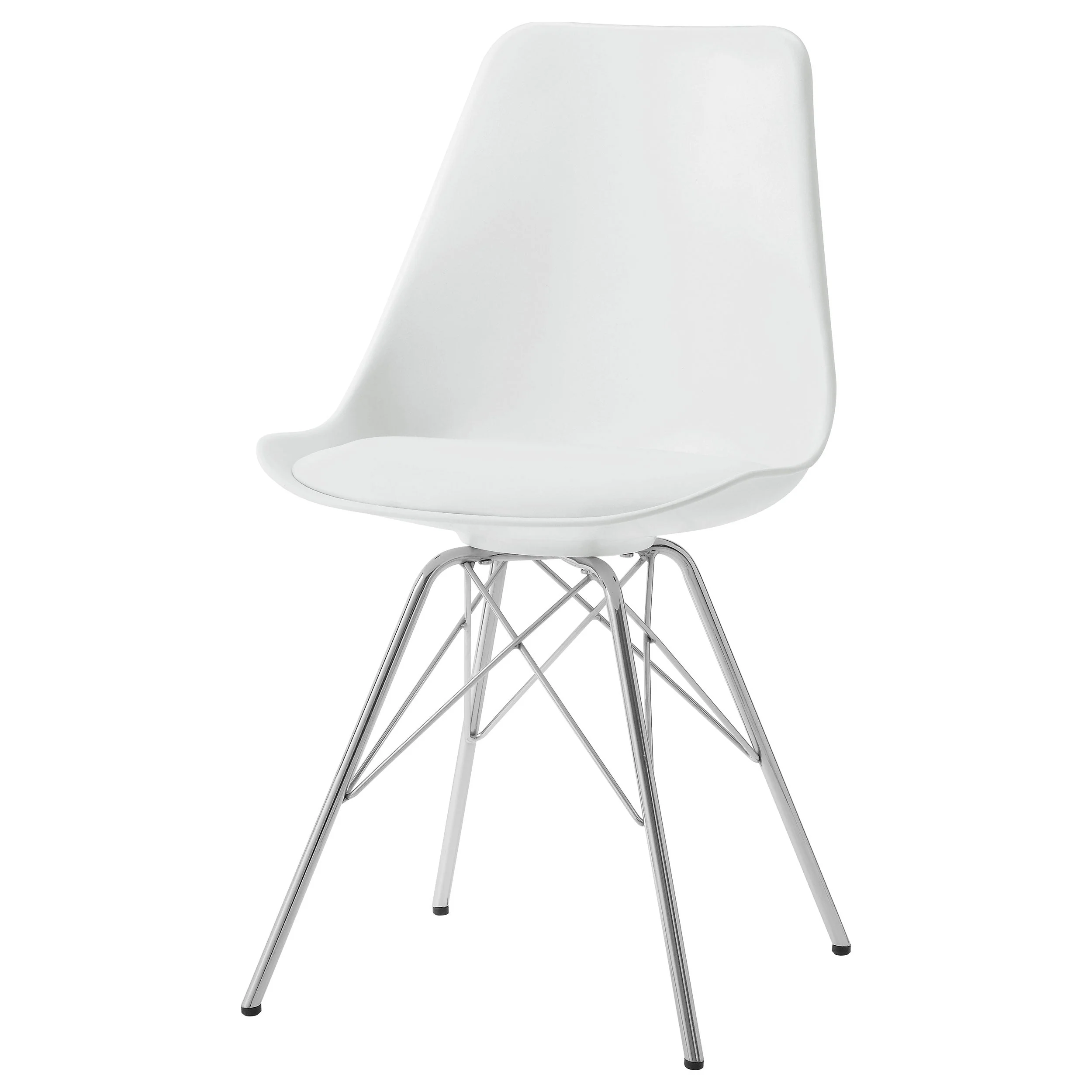 Juniper Polypropylene Dining Side Chair (Set of 2) - Image 18