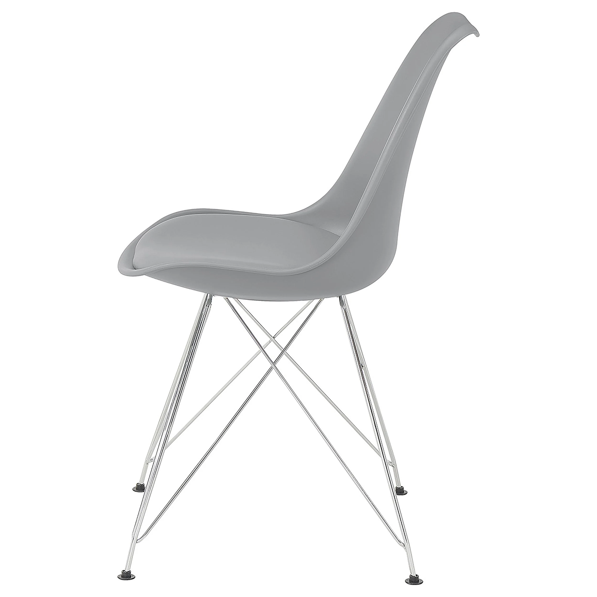 Juniper Polypropylene Dining Side Chair (Set of 2) - Image 19