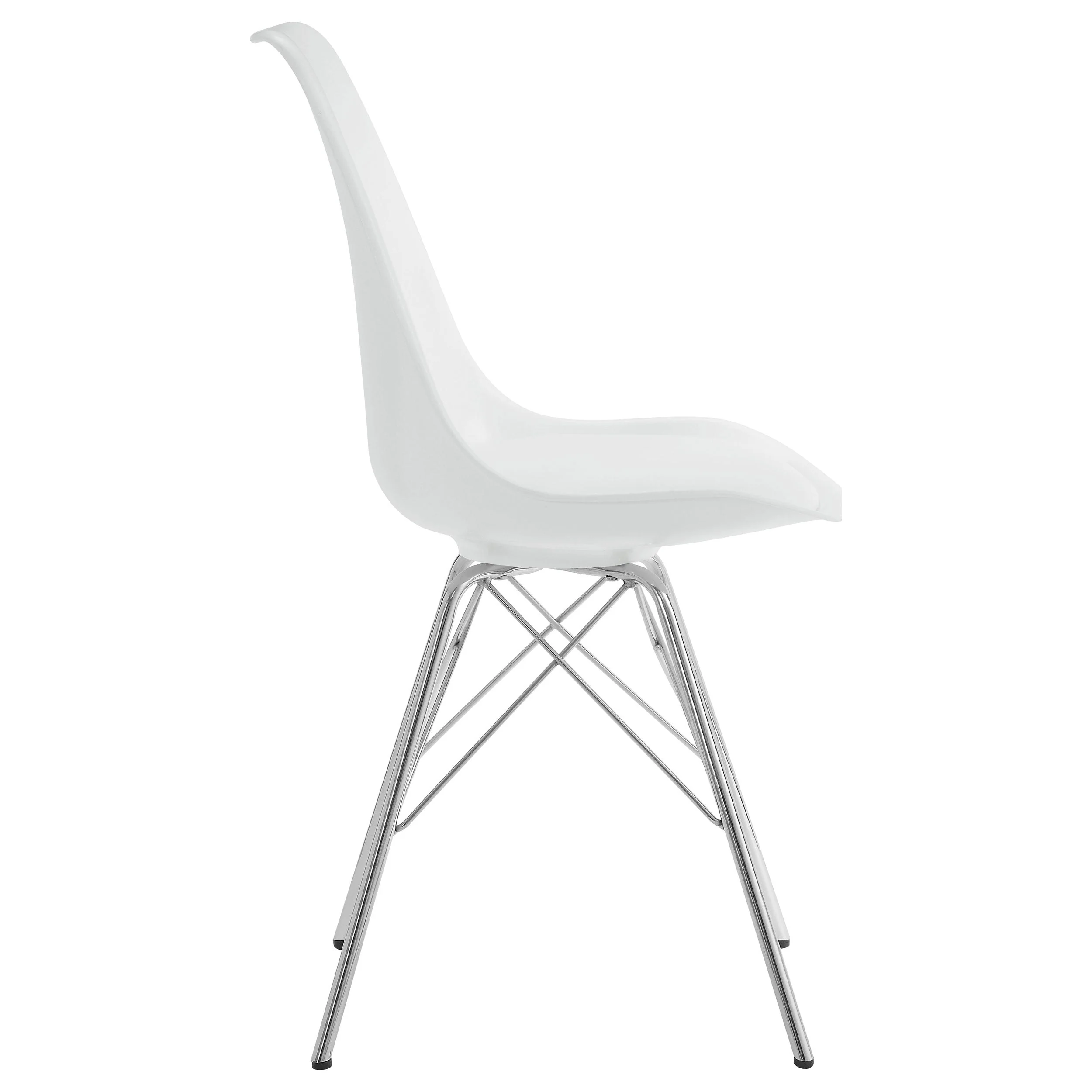Juniper Polypropylene Dining Side Chair (Set of 2) - Image 27