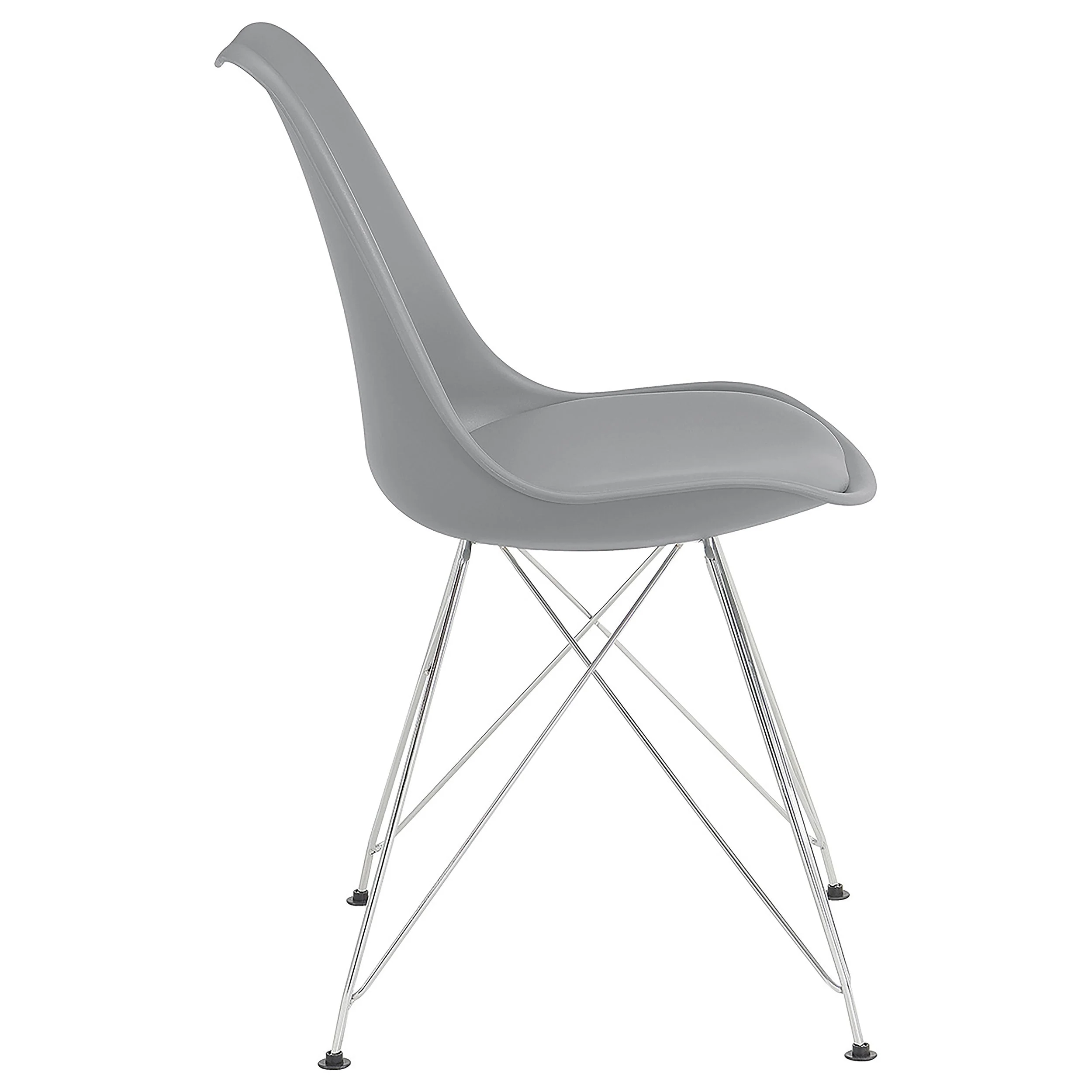 Juniper Polypropylene Dining Side Chair (Set of 2) - Image 31