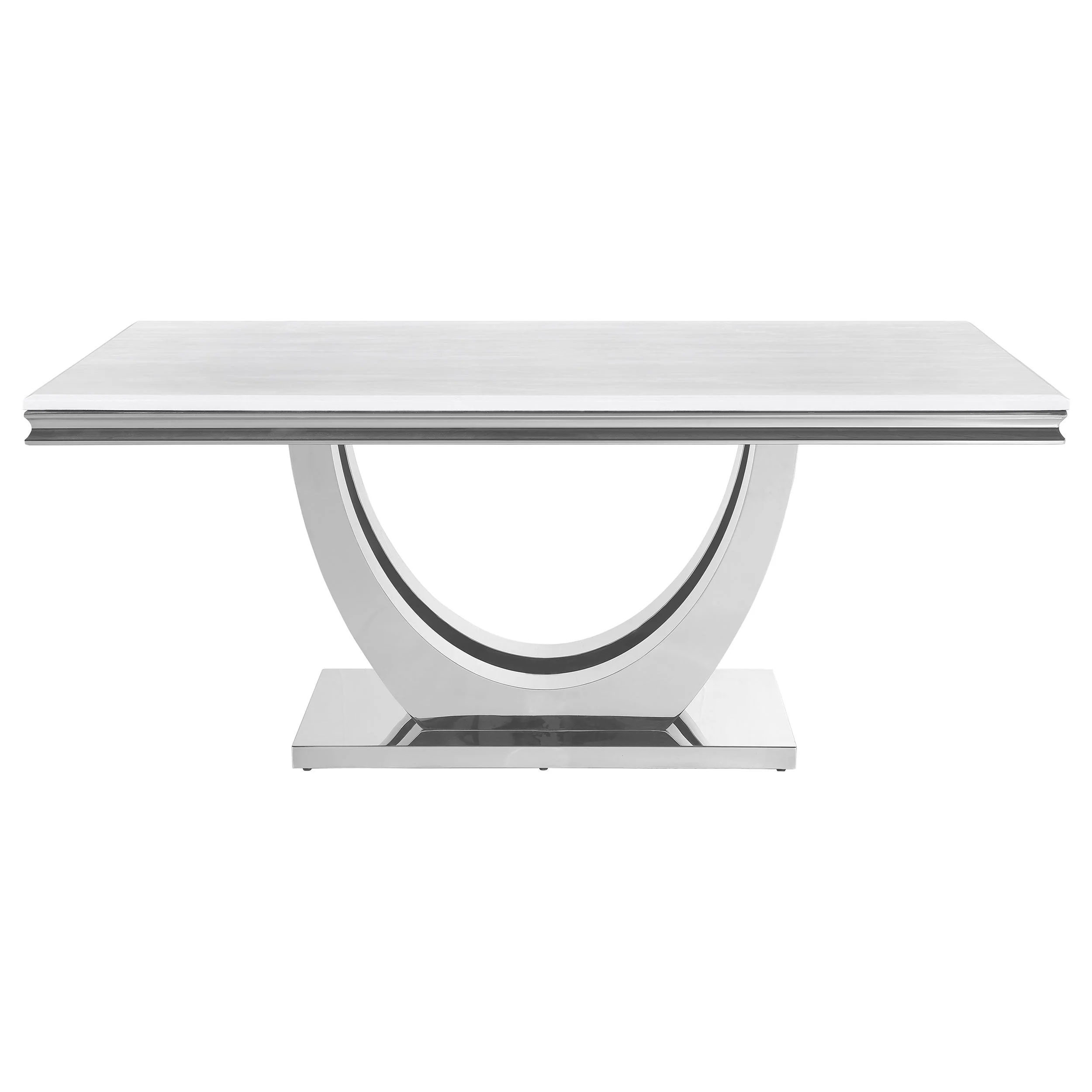 Kerwin Rectangular Dining Table Set - Image 18