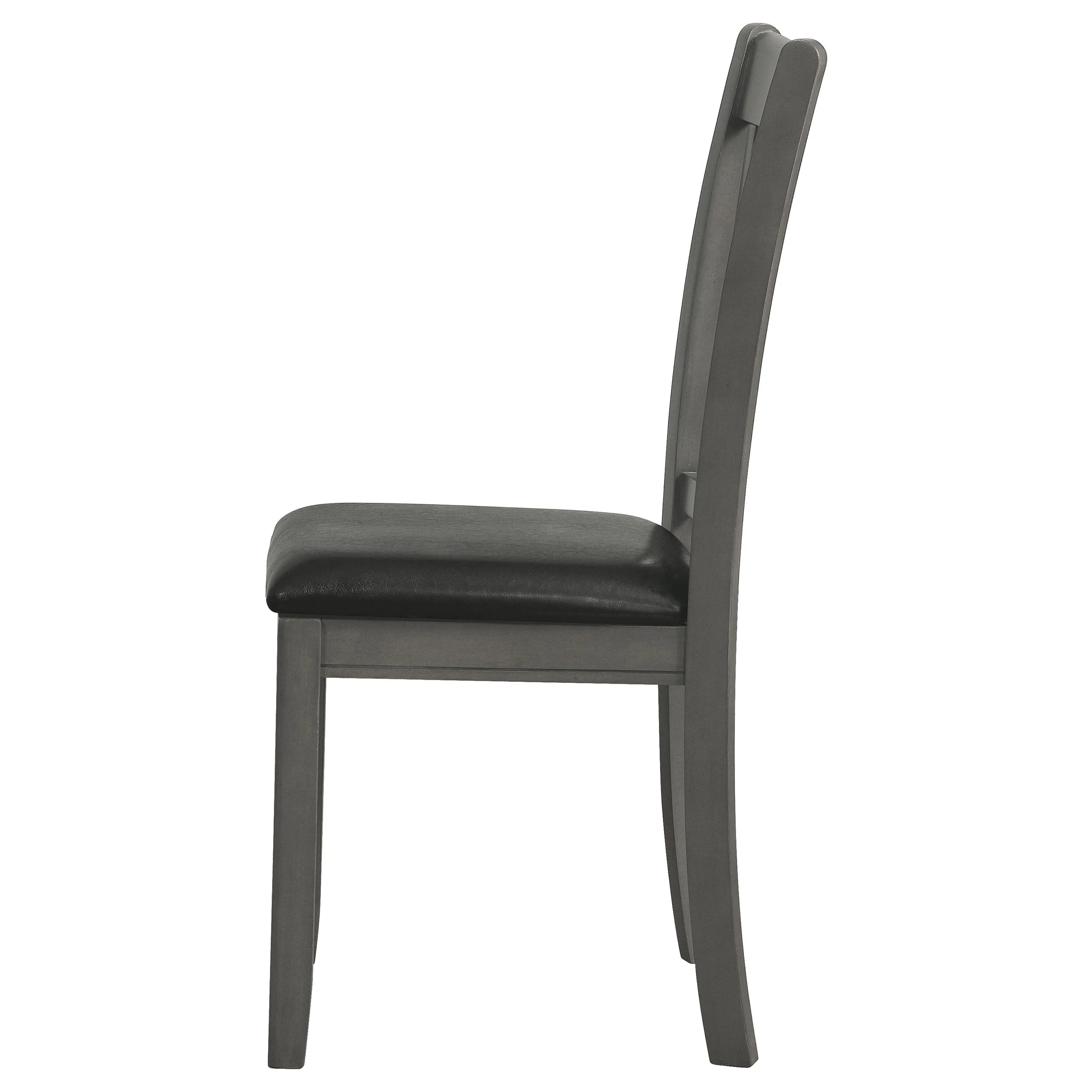 Lavon Wood Dining Side Chair Medium (Set of 2) - Image 13