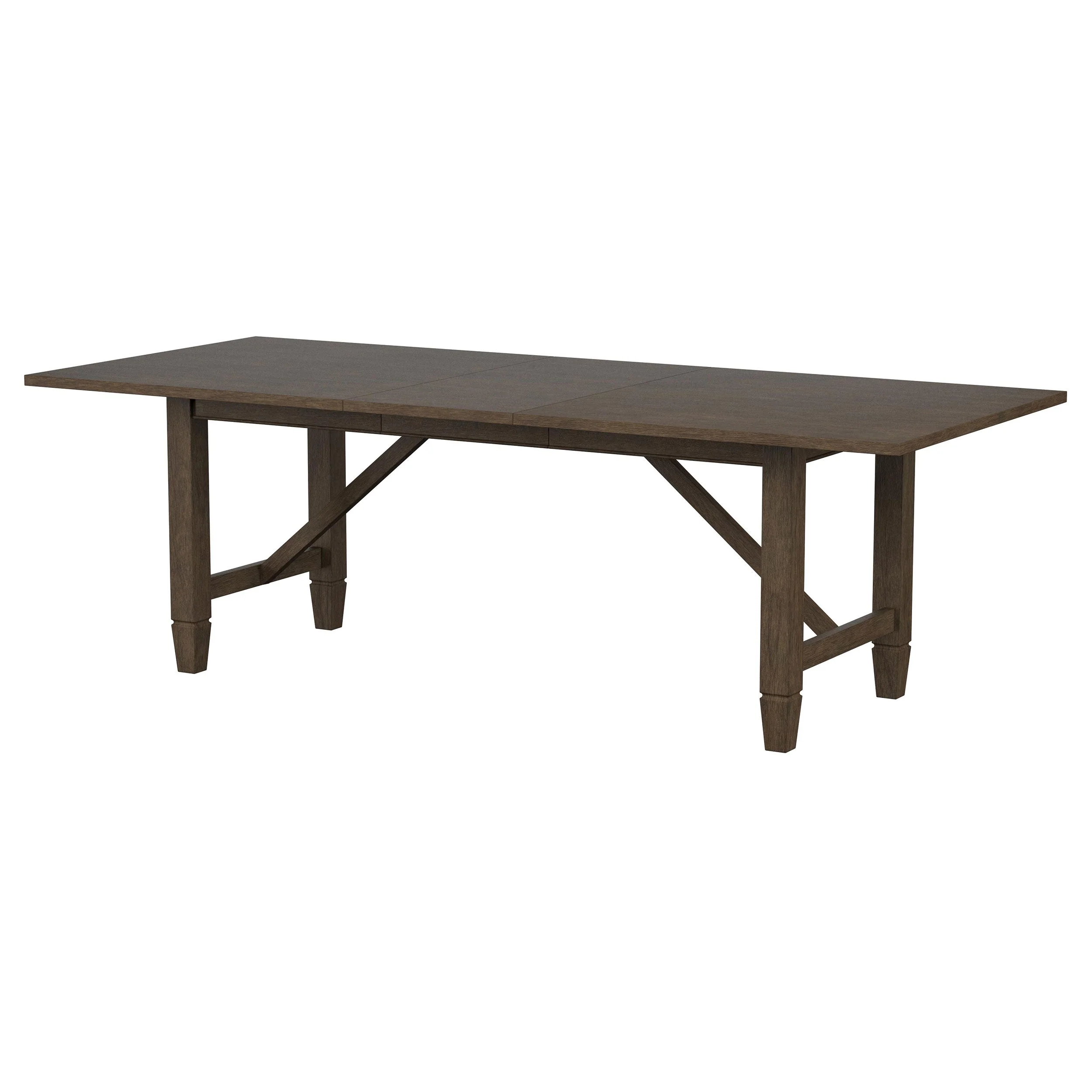 Matisse Rectangular Dining Table Set Light Brown - Image 18