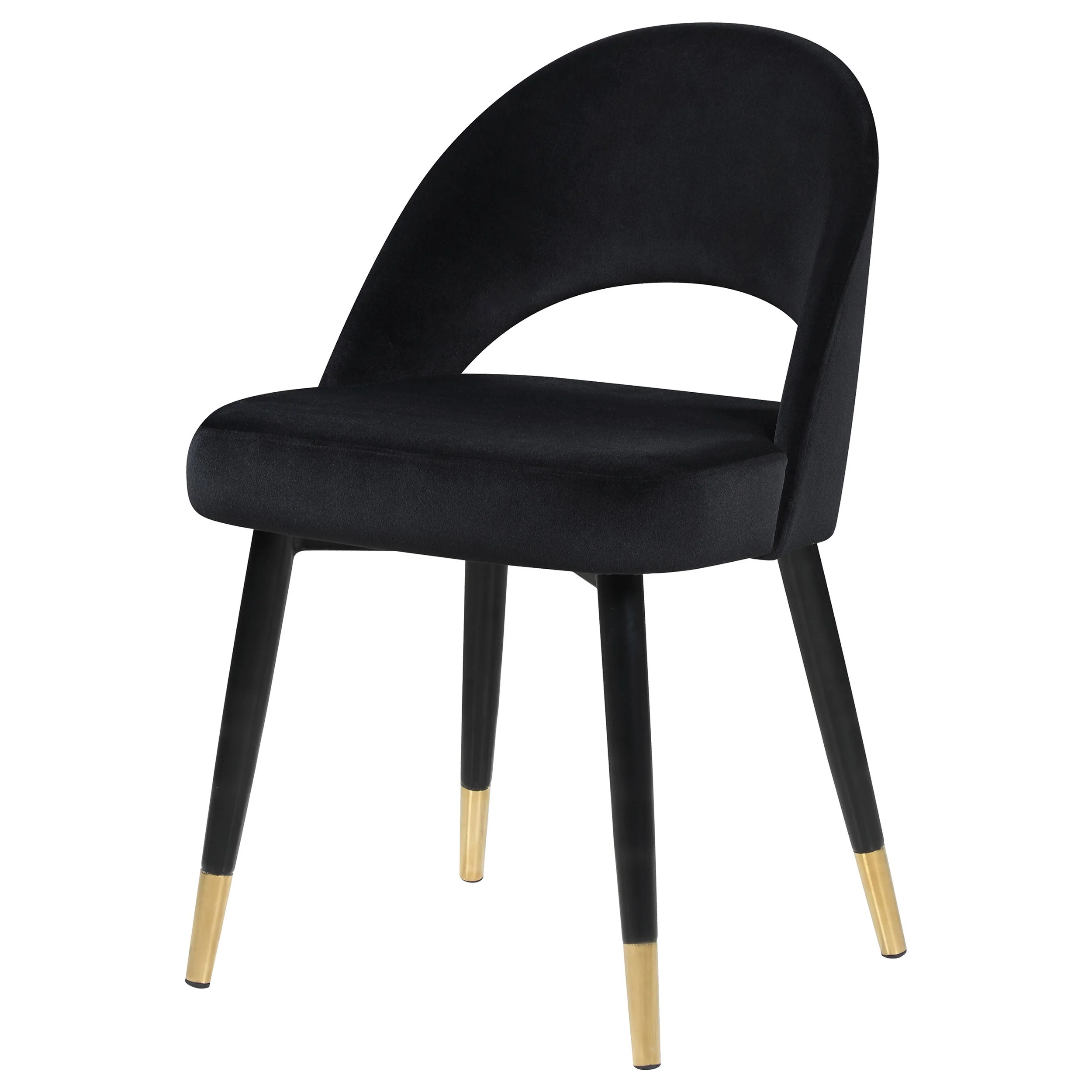 Lindsey Upholstered Dining Side Chair (Set of 2) - Image 11