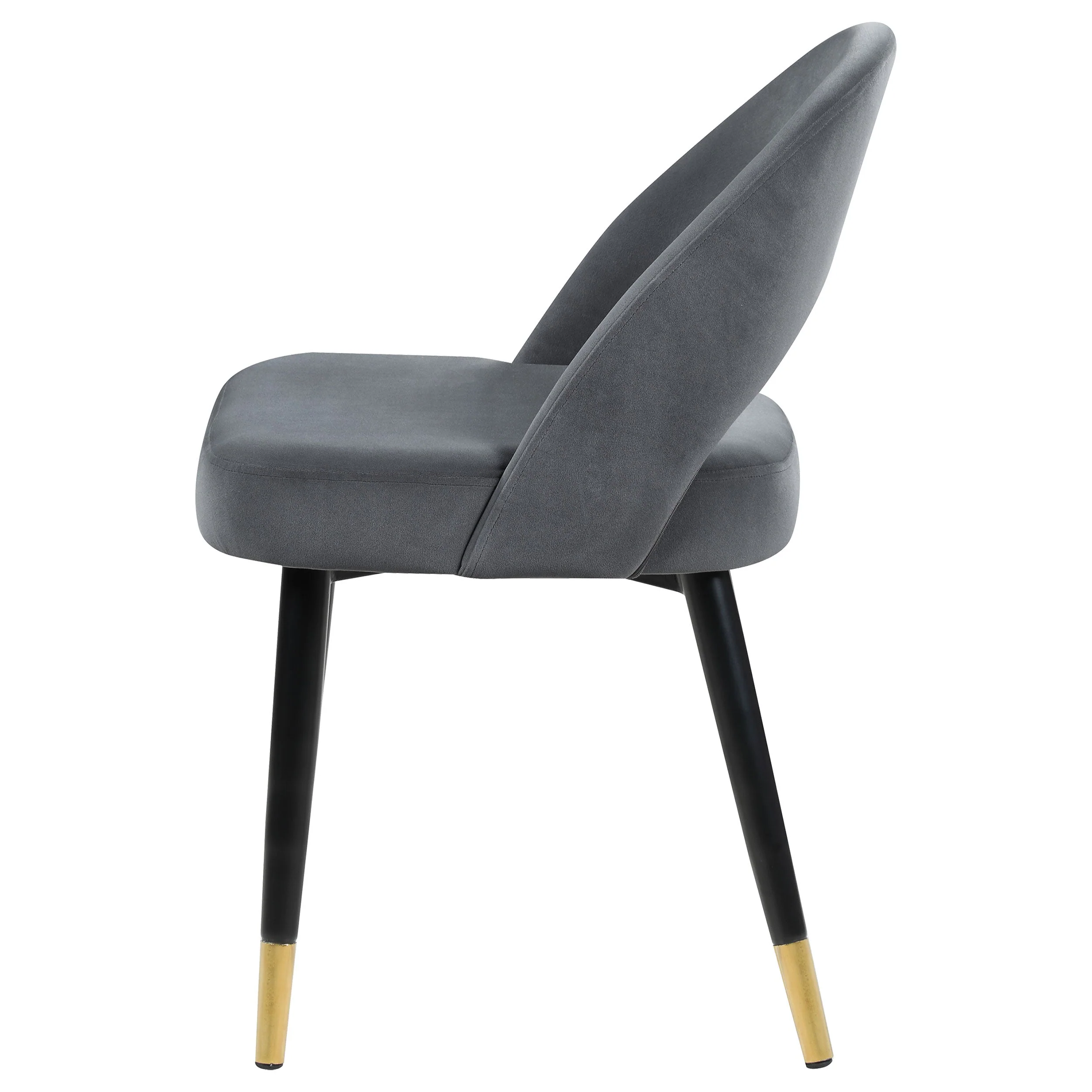 Lindsey Upholstered Dining Side Chair (Set of 2) - Image 14