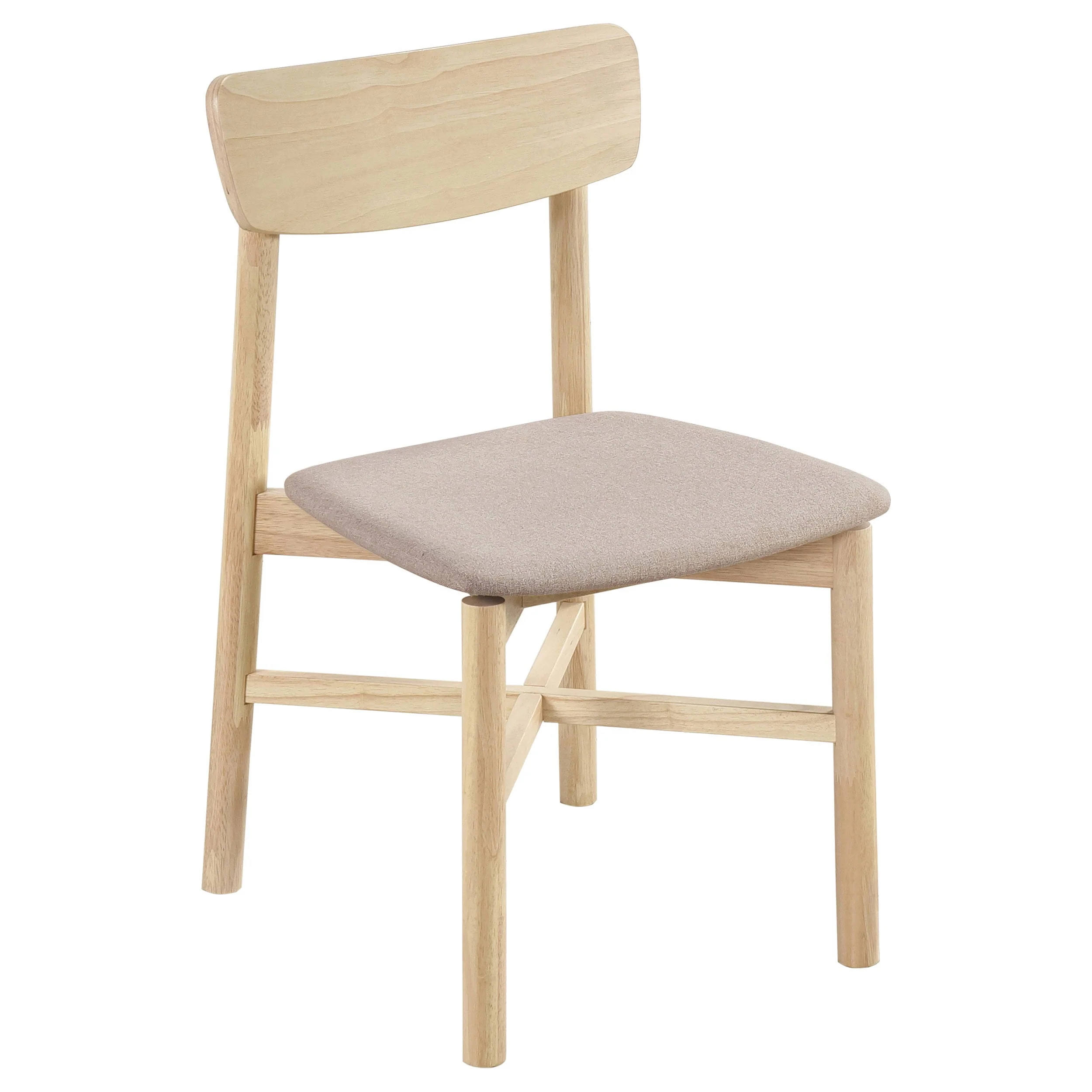 Parkridge 59-inch Wood Dining Set - Image 34