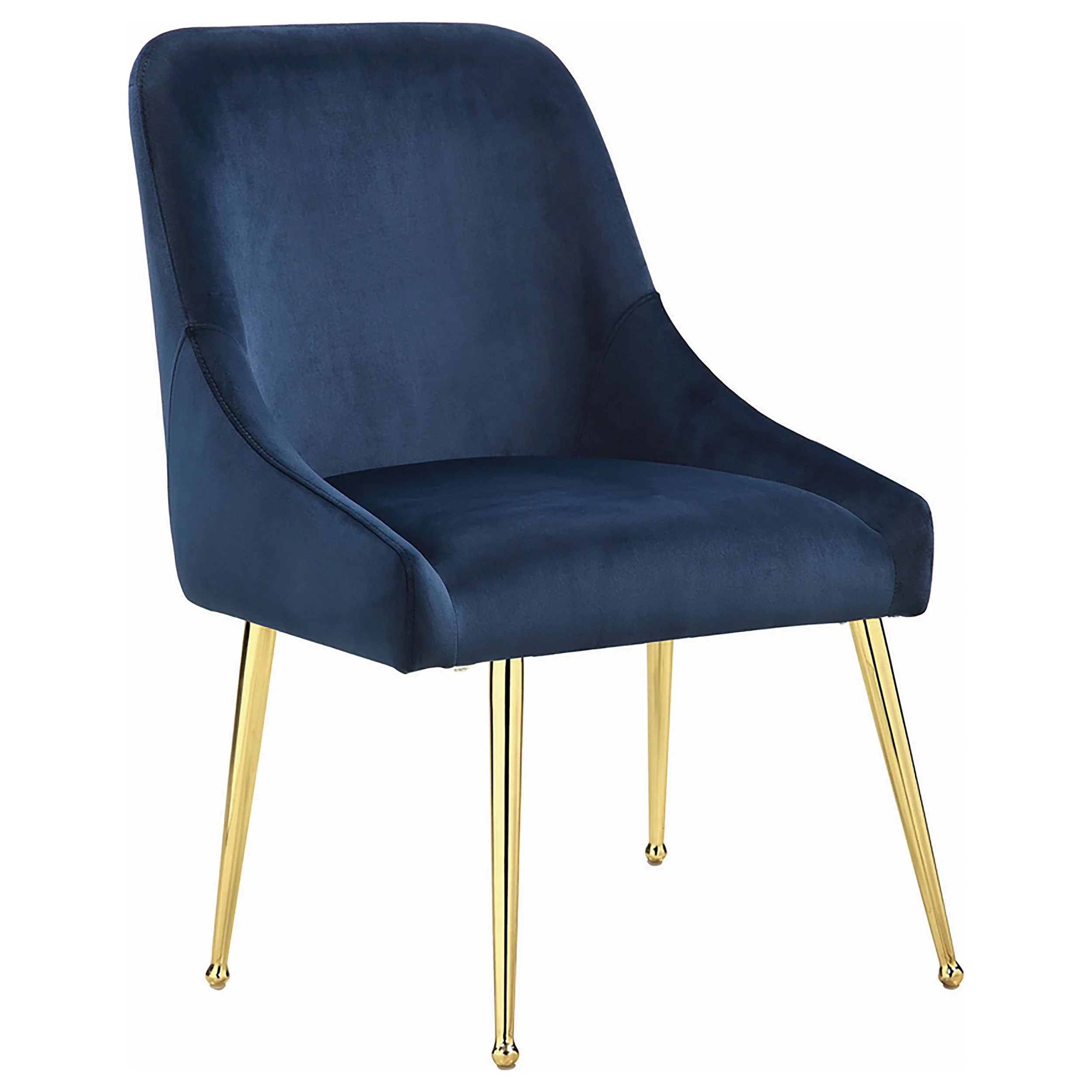 Mayette Upholstered Dining Side Chair (Set of 2) - Image 13