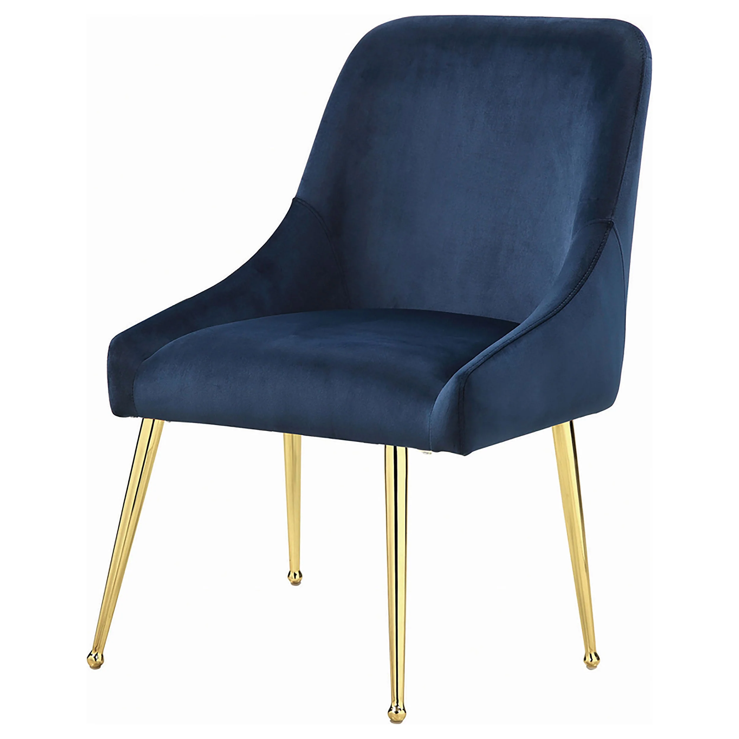 Mayette Upholstered Dining Side Chair (Set of 2) - Image 21