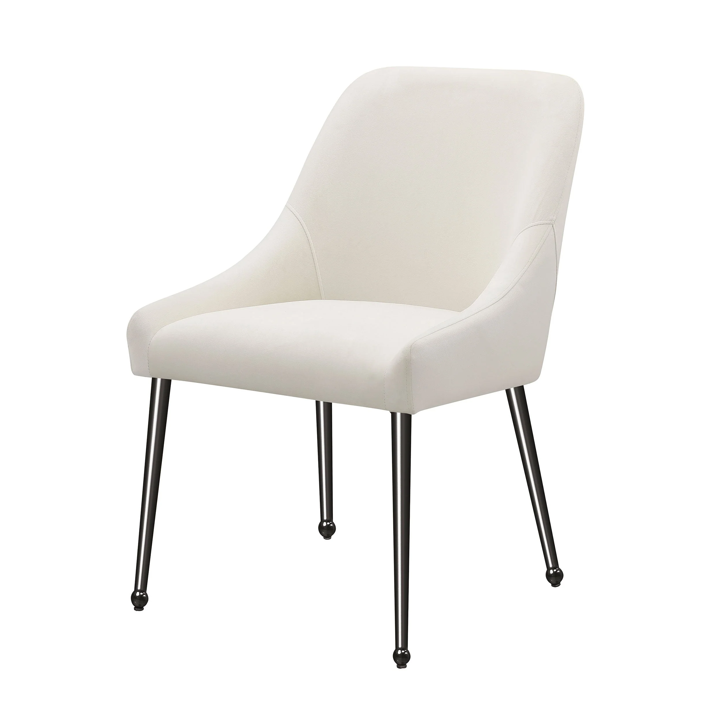 Mayette Upholstered Dining Side Chair (Set of 2) - Image 22