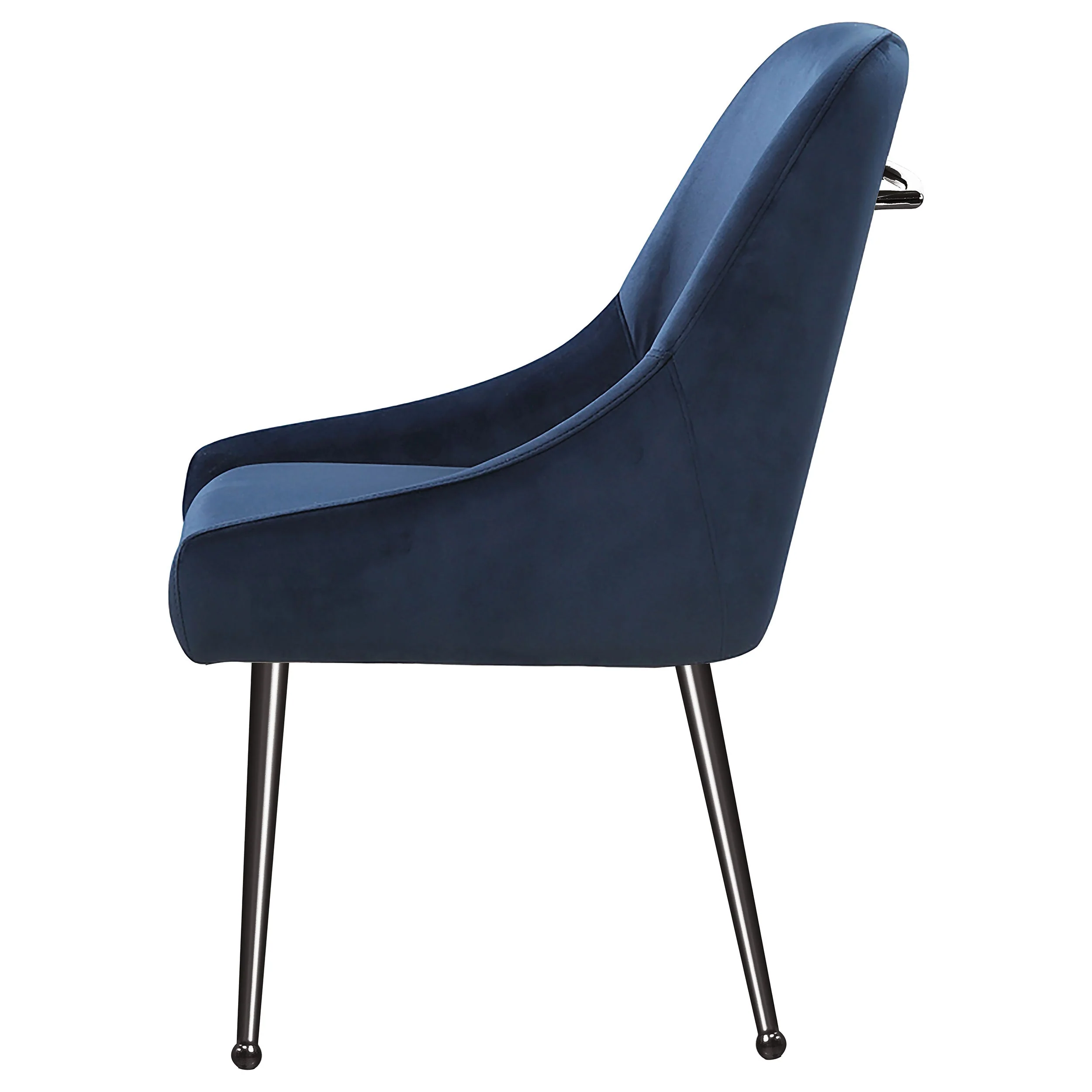Mayette Upholstered Dining Side Chair (Set of 2) - Image 28