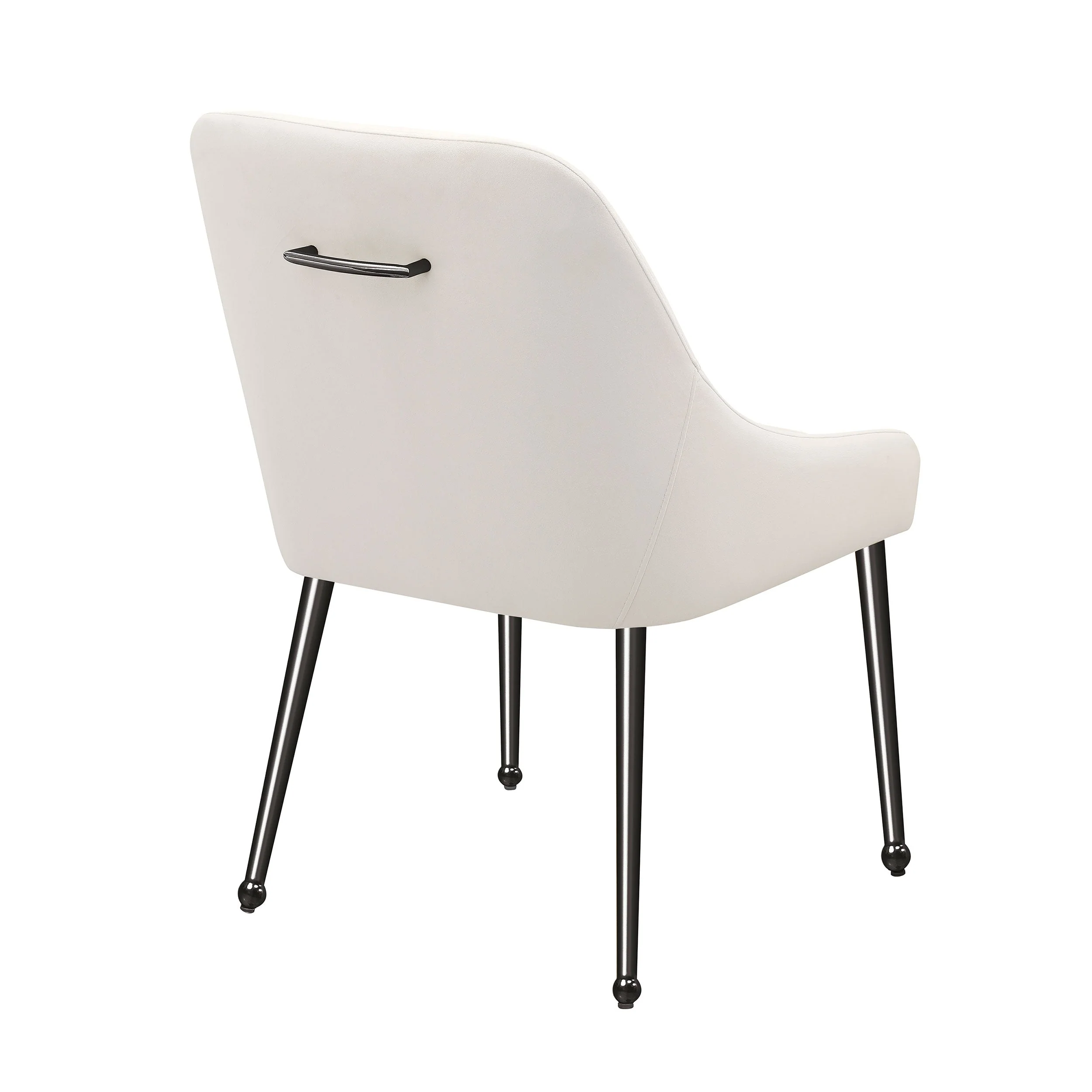 Mayette Upholstered Dining Side Chair (Set of 2) - Image 34