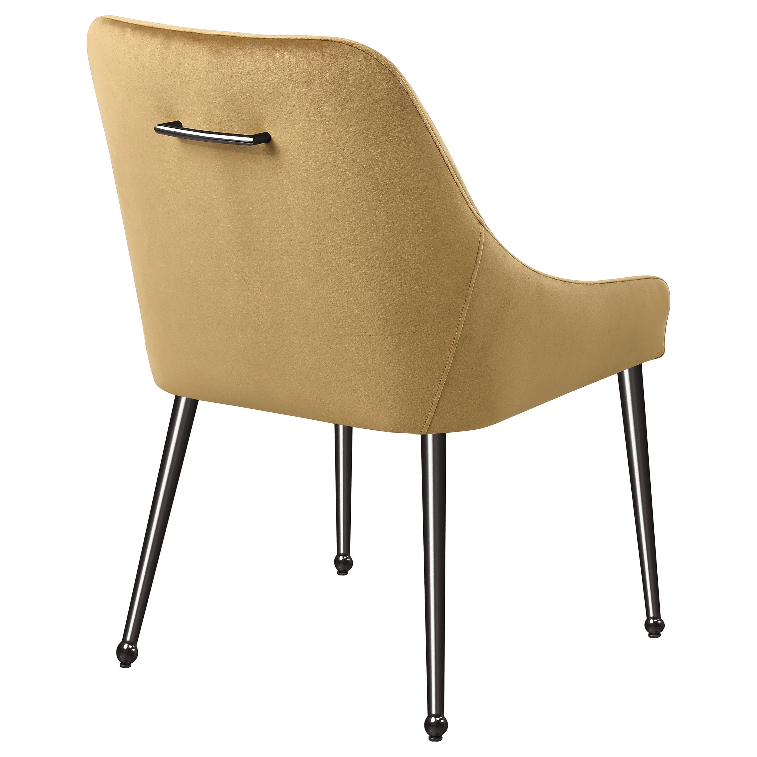 Mayette Upholstered Dining Side Chair (Set of 2) - Image 35