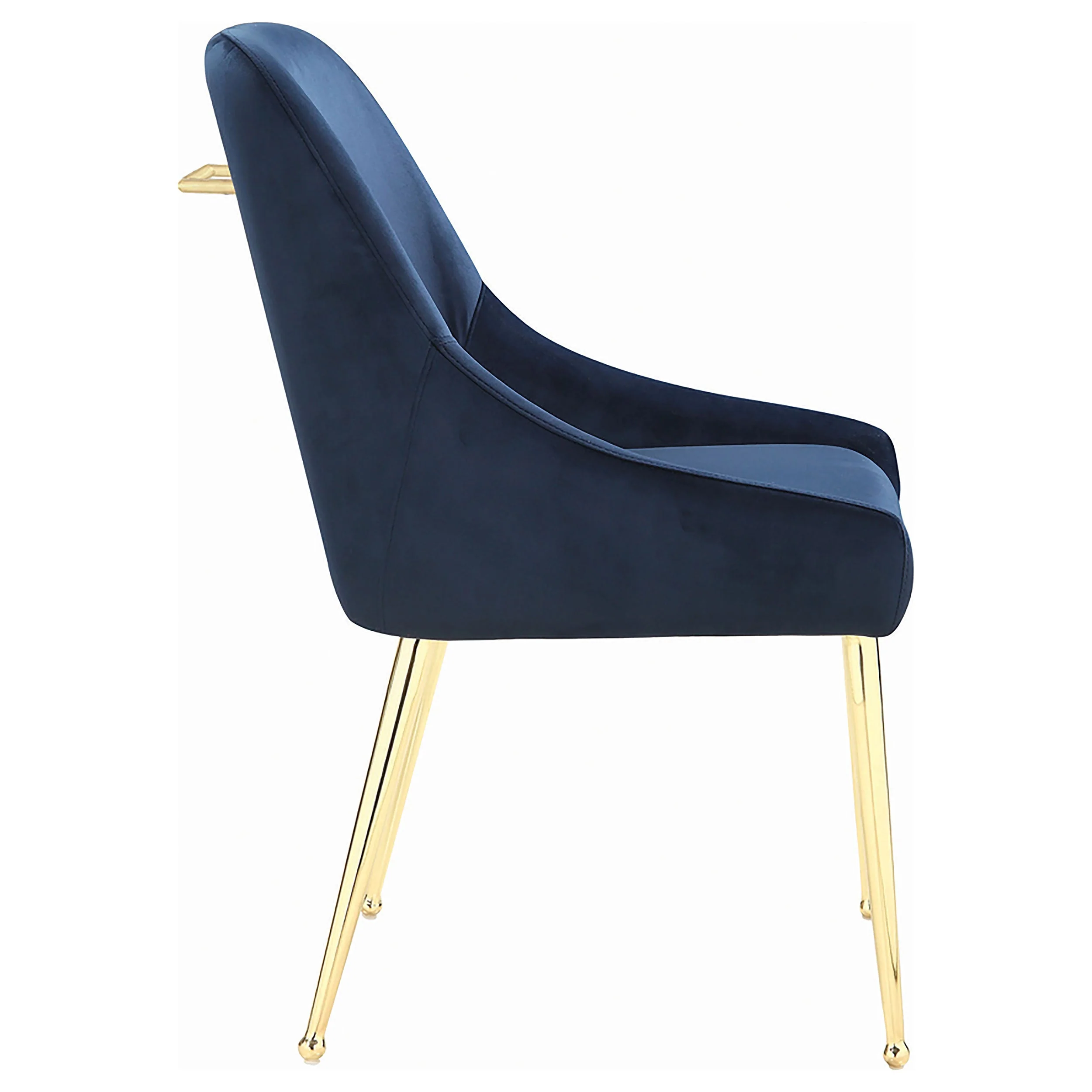 Mayette Upholstered Dining Side Chair (Set of 2) - Image 37