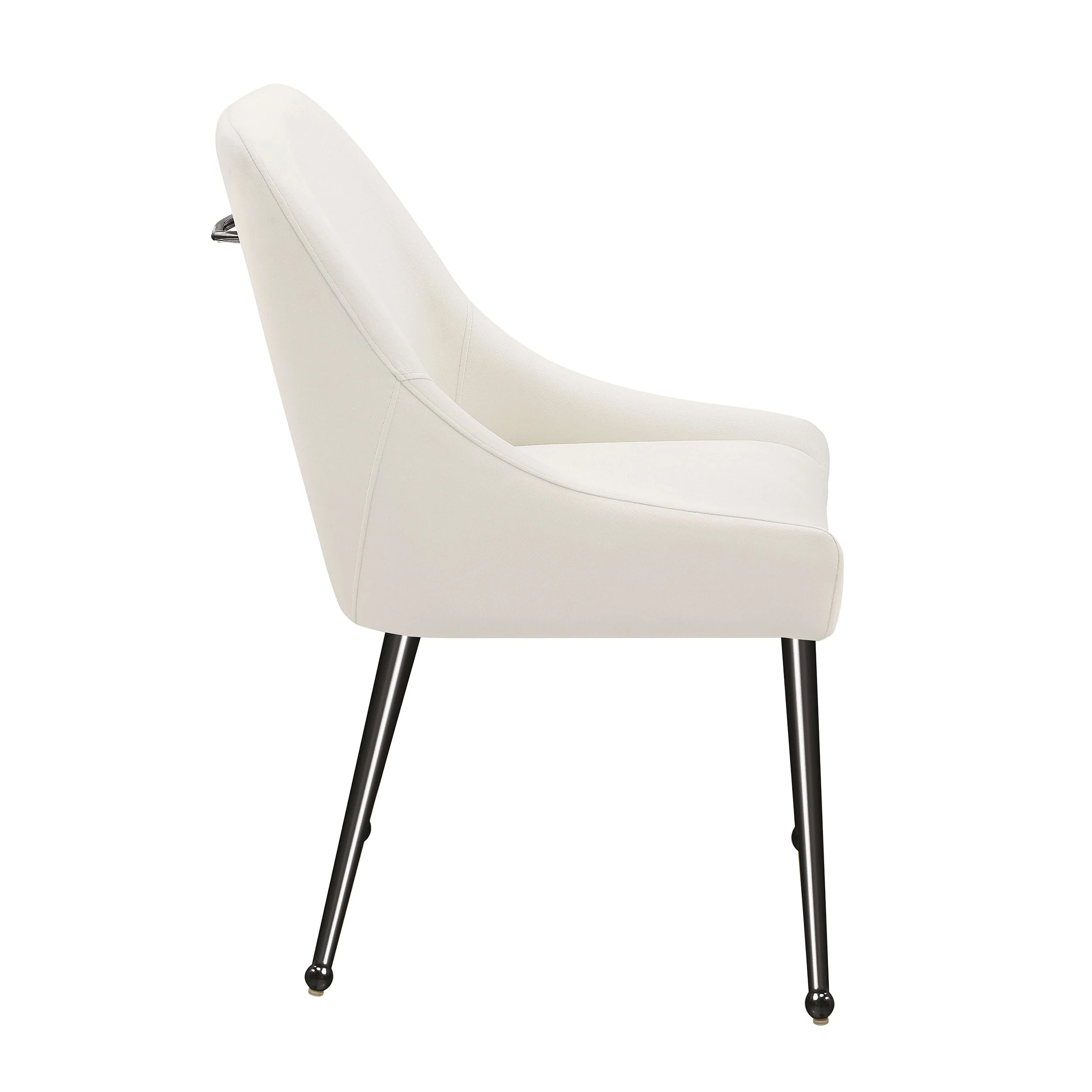 Mayette Upholstered Dining Side Chair (Set of 2) - Image 38