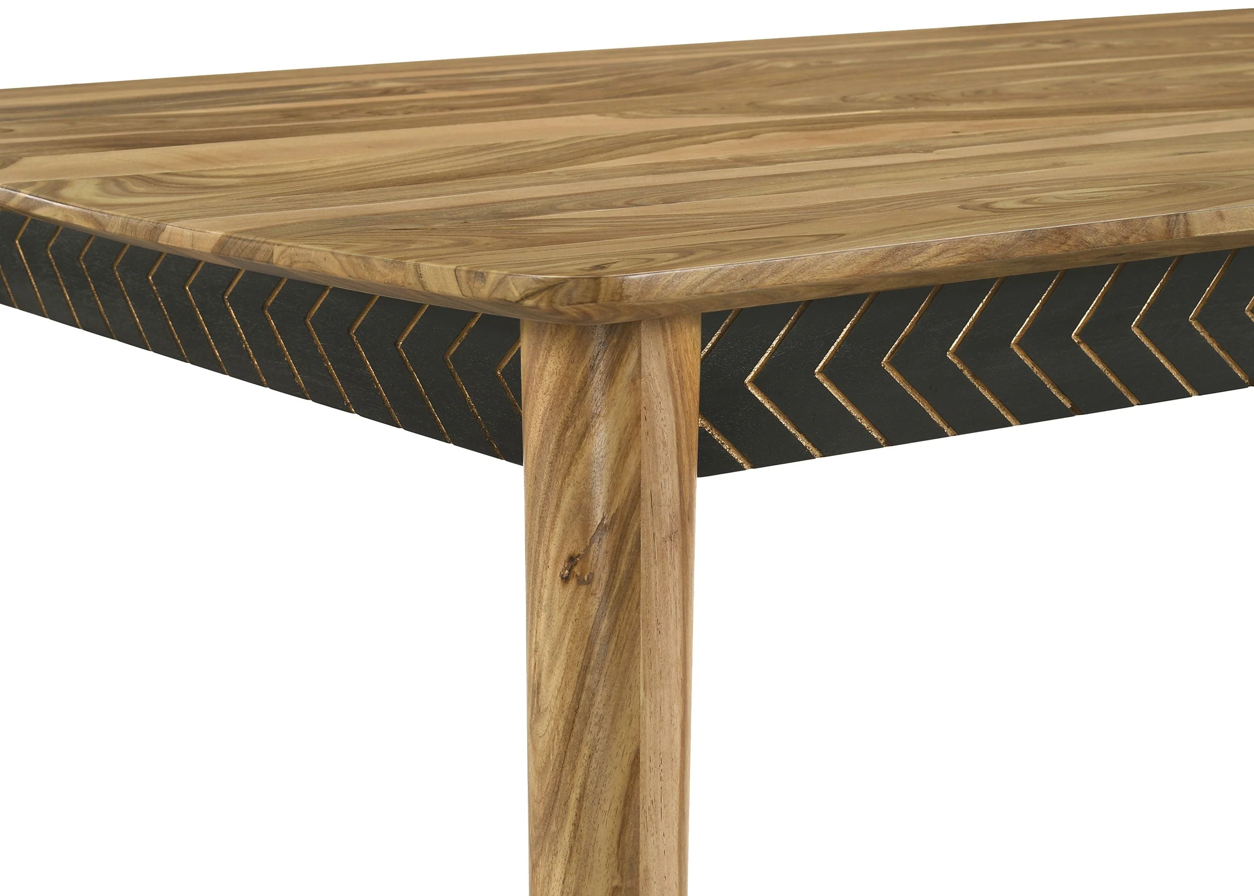 Partridge Counter Dining Set Sheesham - Image 55