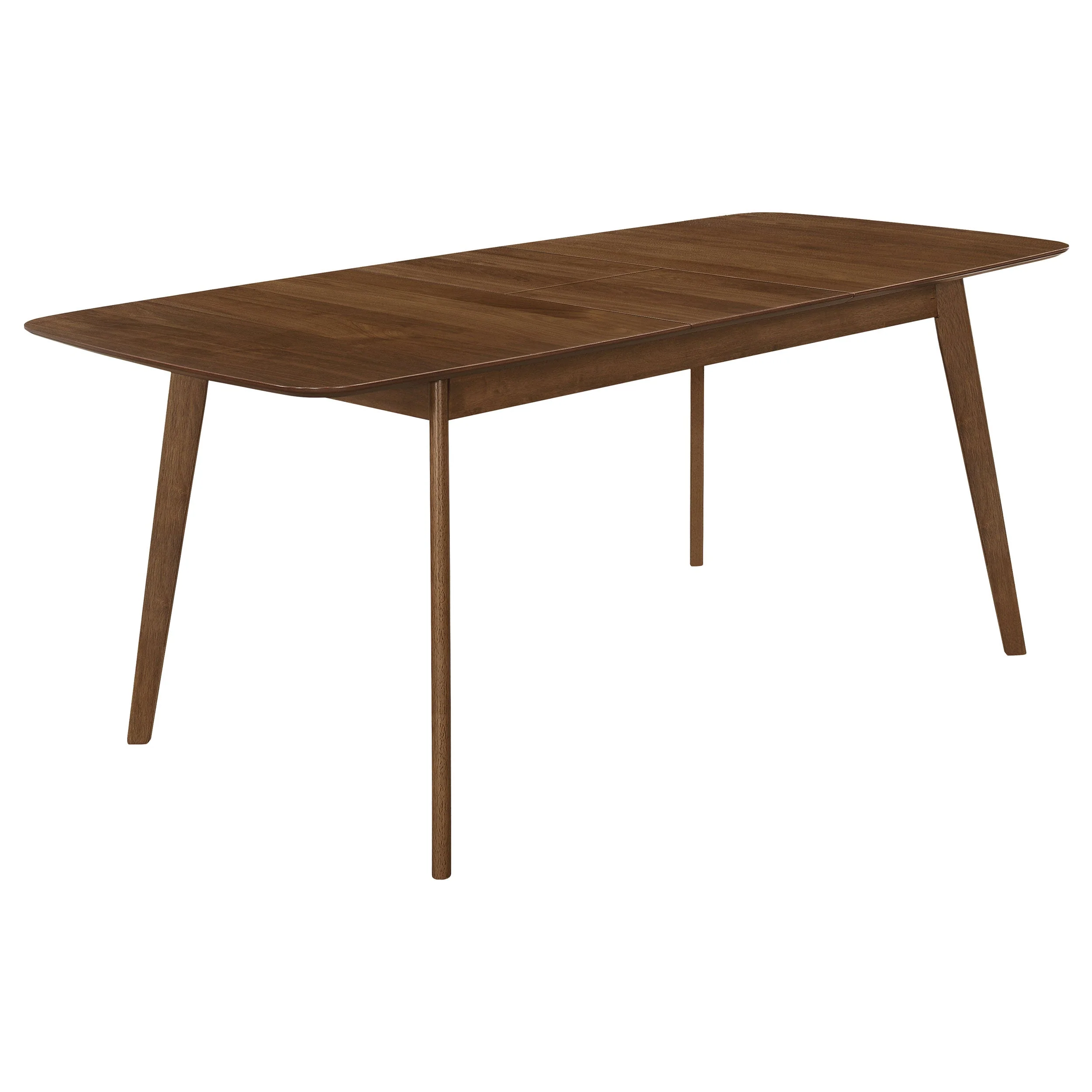Redbridge Rectangular Dining Set Natural Walnut - Image 8