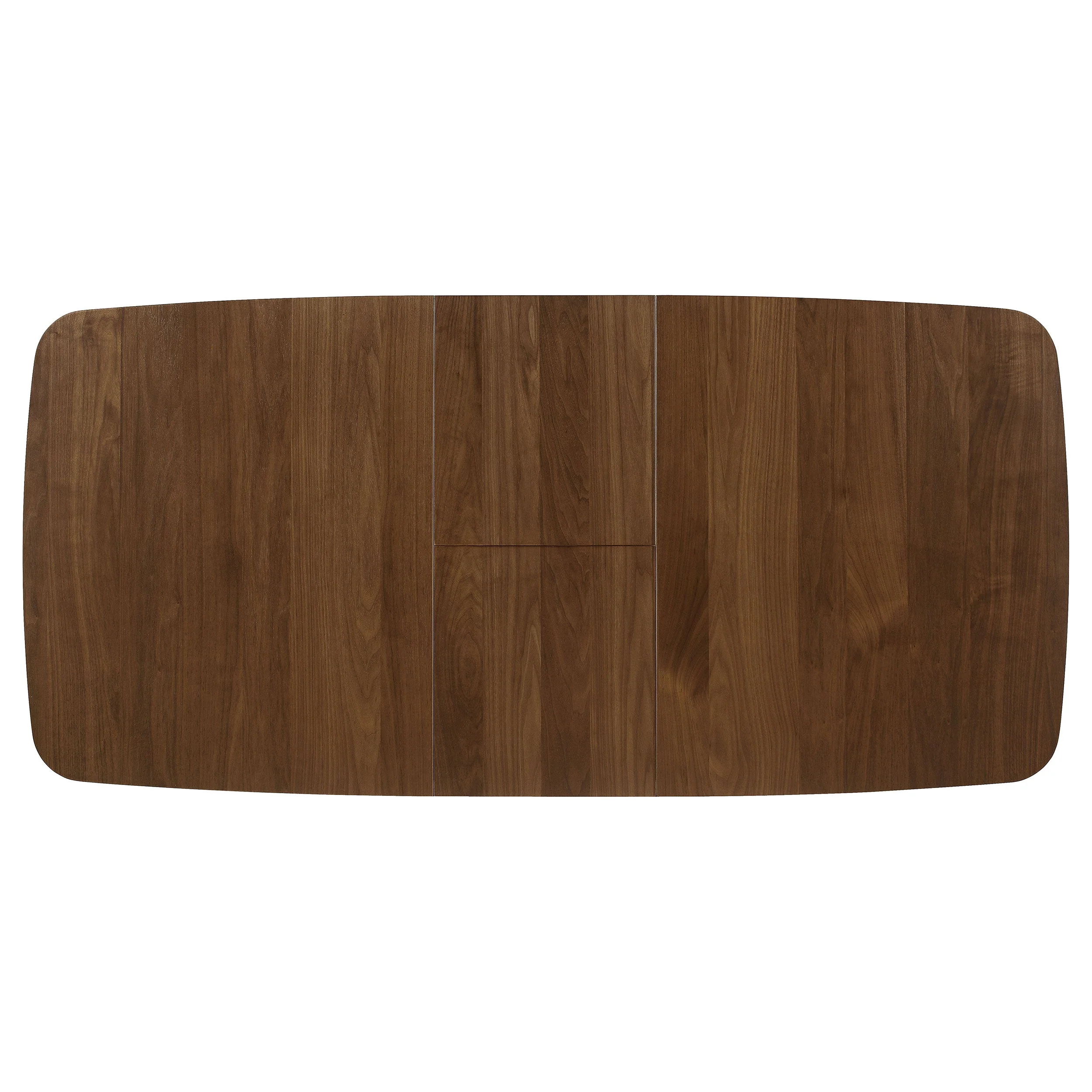 Redbridge Rectangular Dining Set Natural Walnut - Image 9