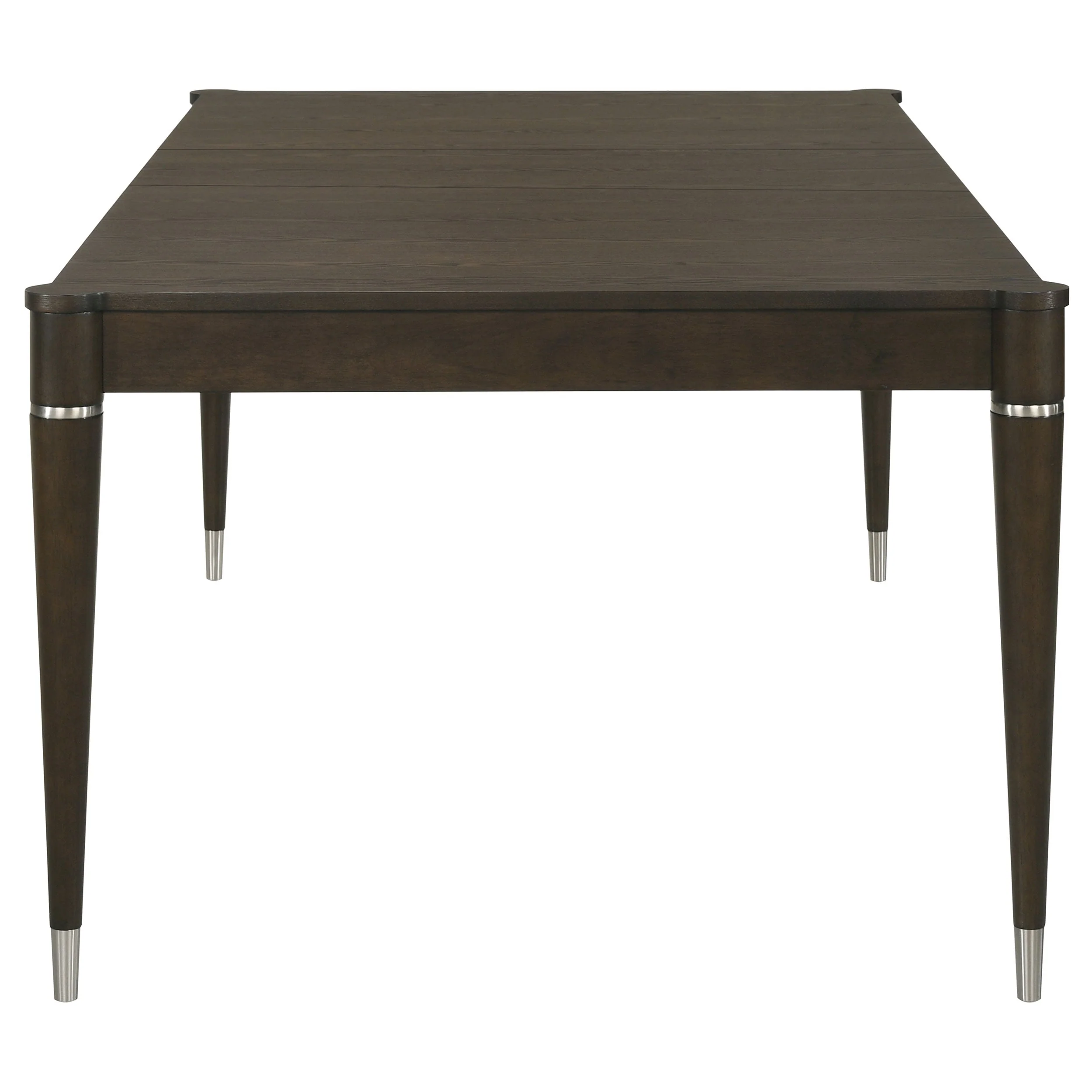 Reseda Rectangular Dining Set Ash Brown - Image 12