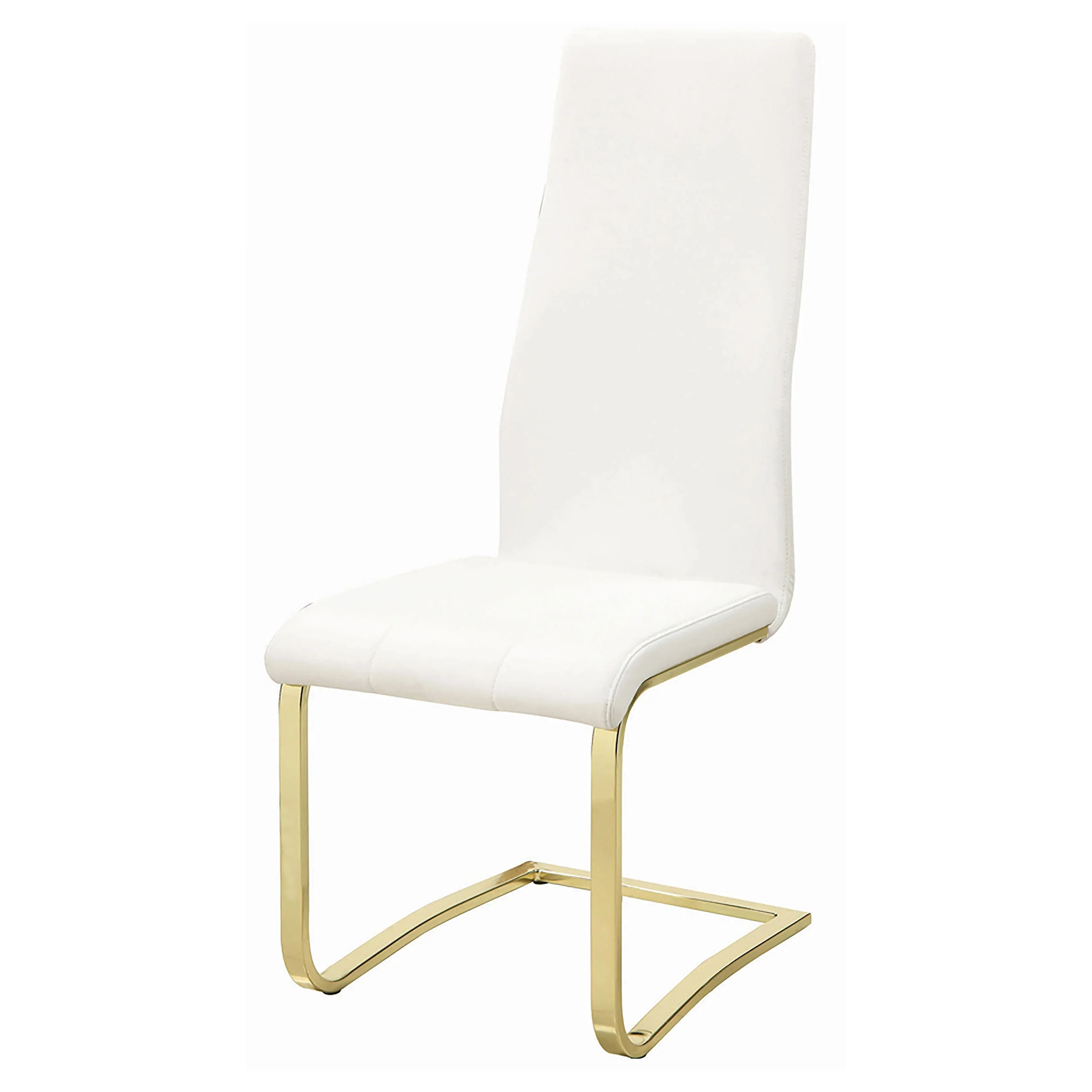 Montclair Upholstered Dining Side Chair (Set of 4) - Image 16