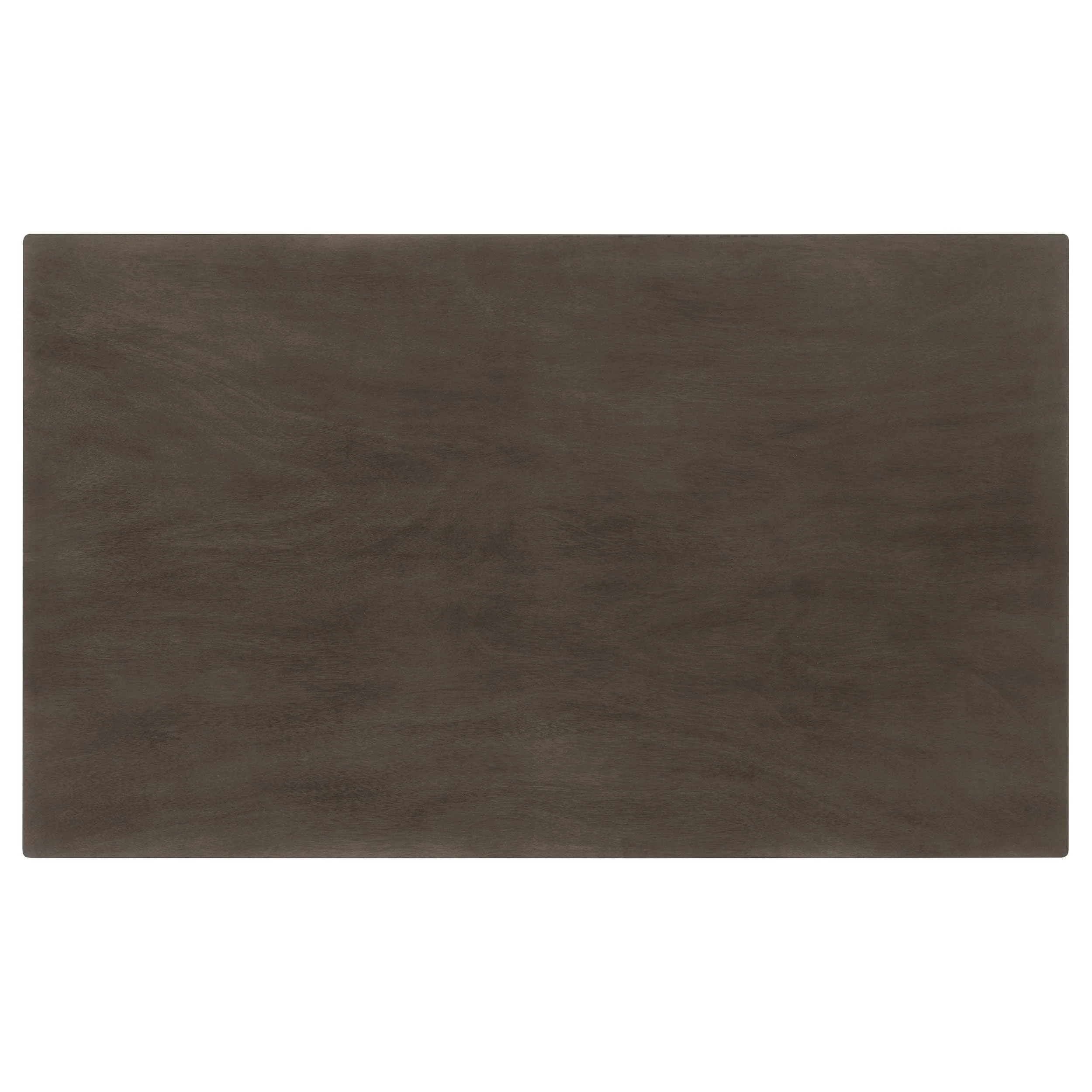 Onslow 59-inch Rectangular Wood Dining Table Dark Brown - Image 6