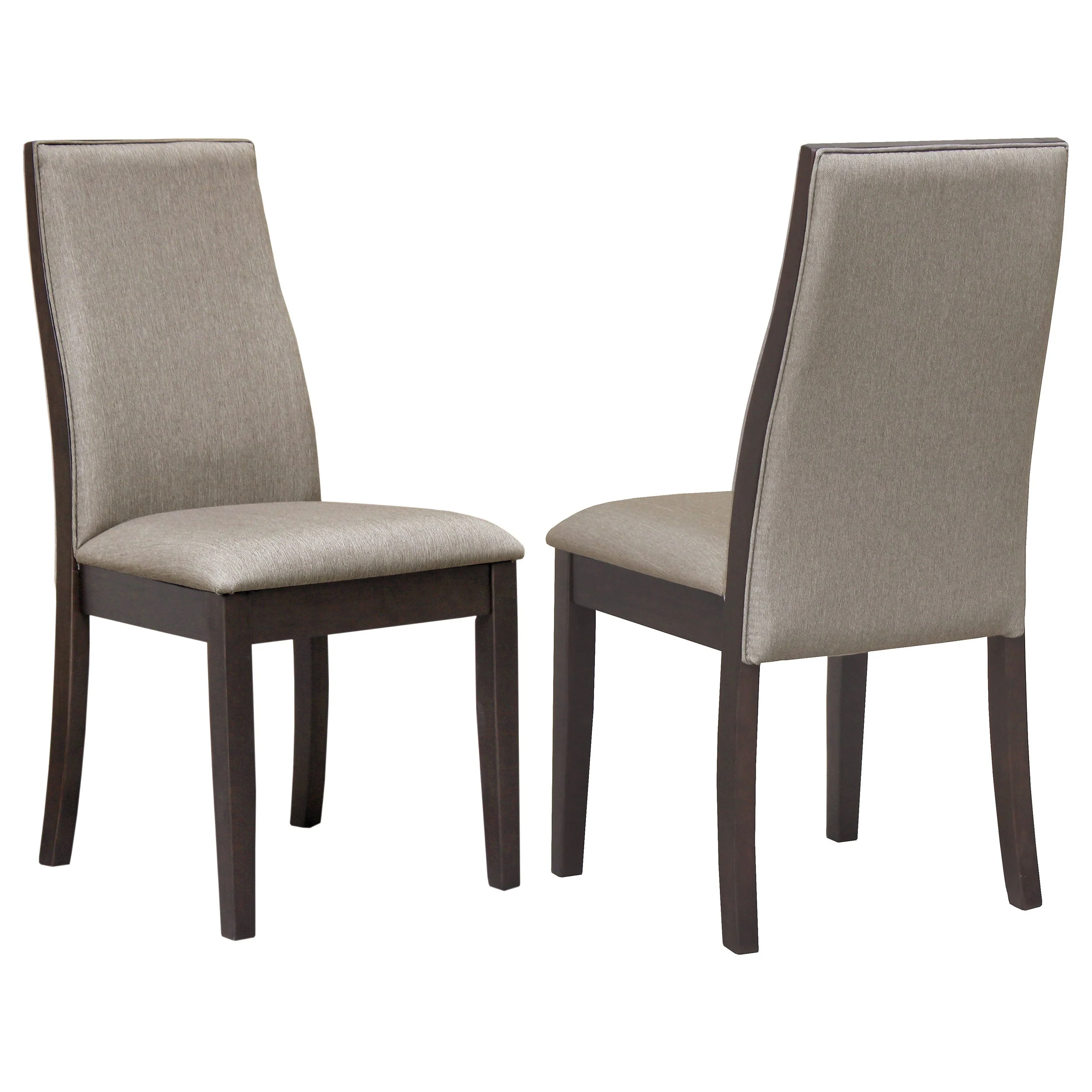 Spring Creek Upholstered Dining Chair (Set of 2) - Image 4