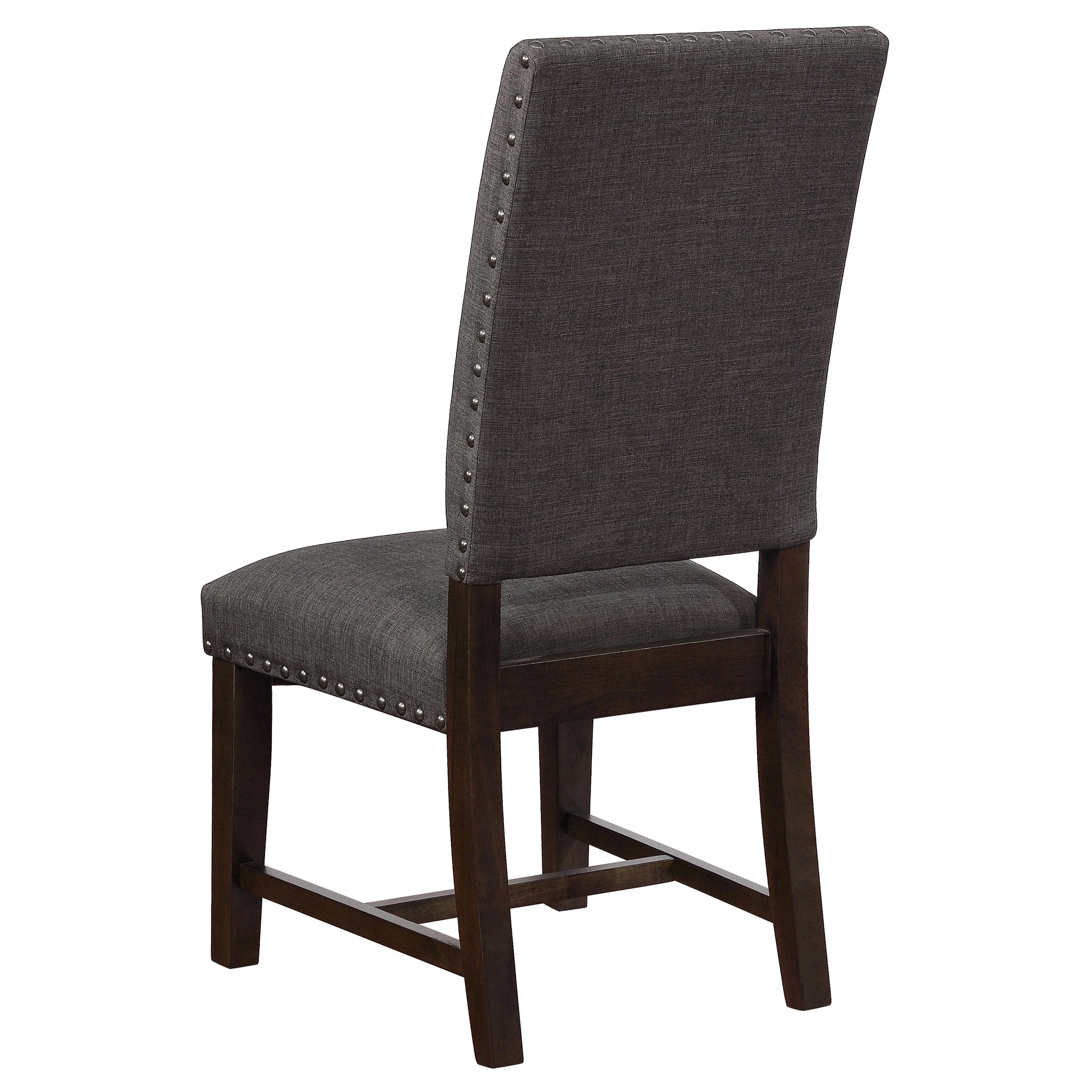 Twain Upholstered Dining Side Chair (Set of 2) - Image 15