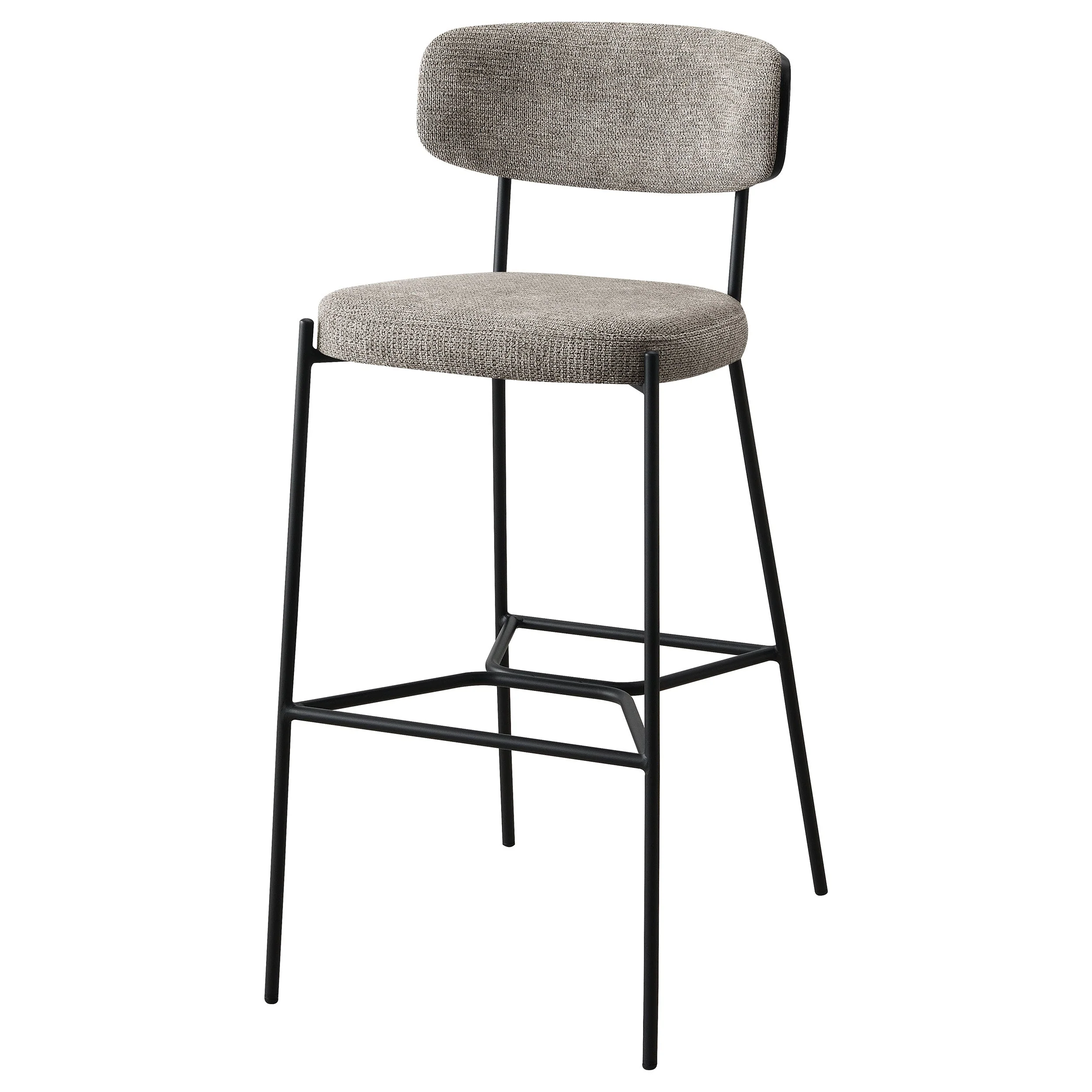 Elison Pub Height Bar Stool (Set of 2) - Image 12