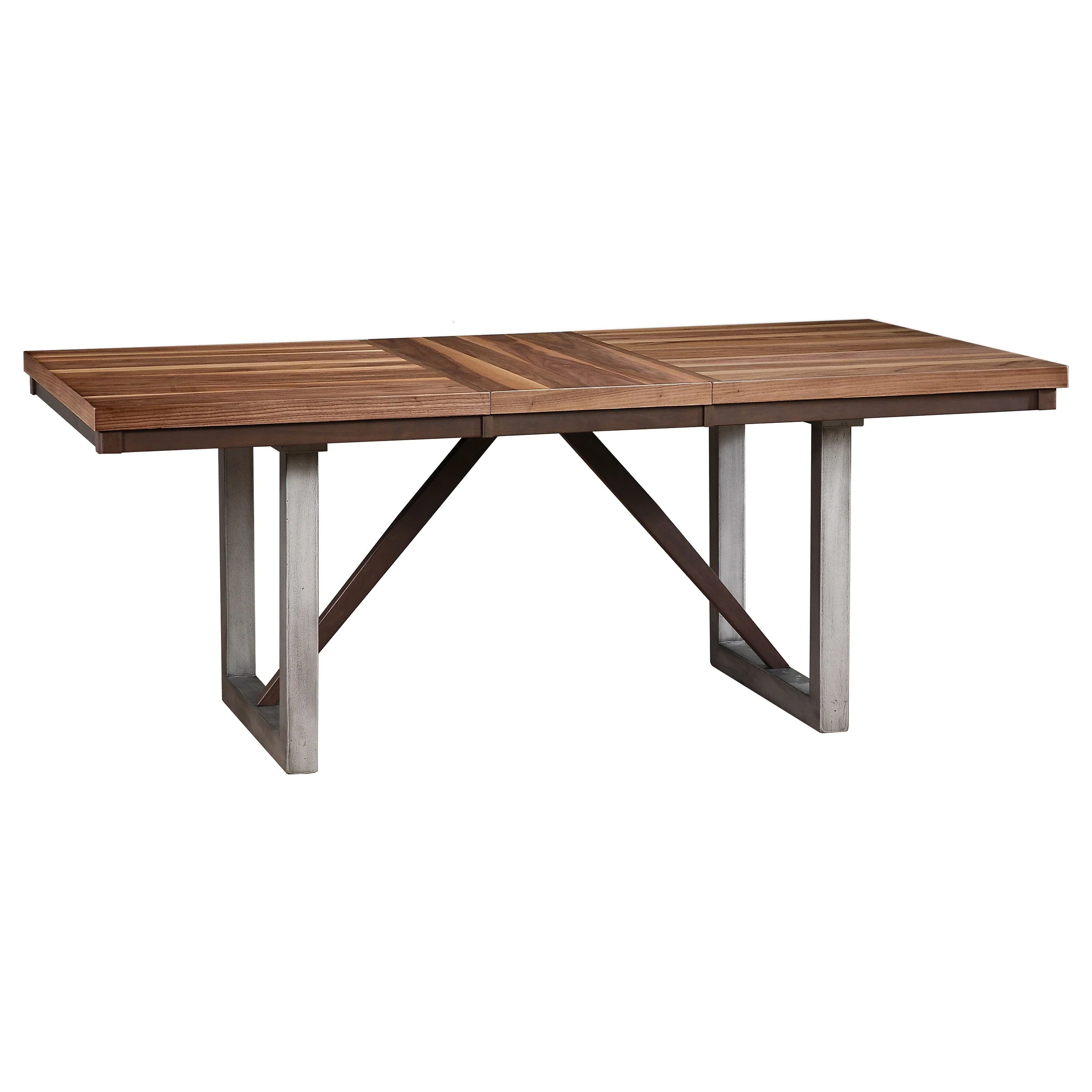 Spring Creek Rectangular Dining Table Set - Image 16