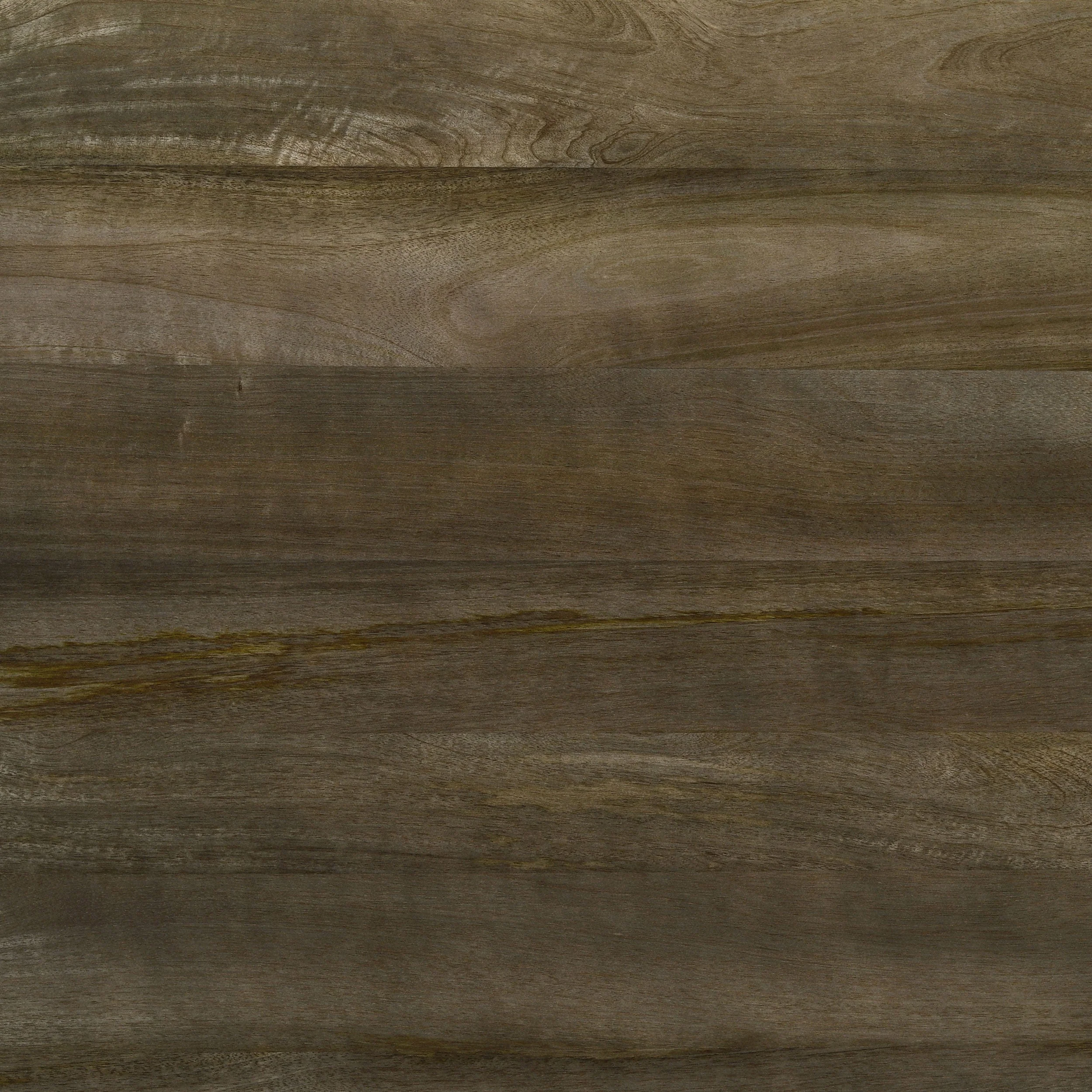Tyler 80-inch Solid Wood Dining Table Mango Brown - Image 8