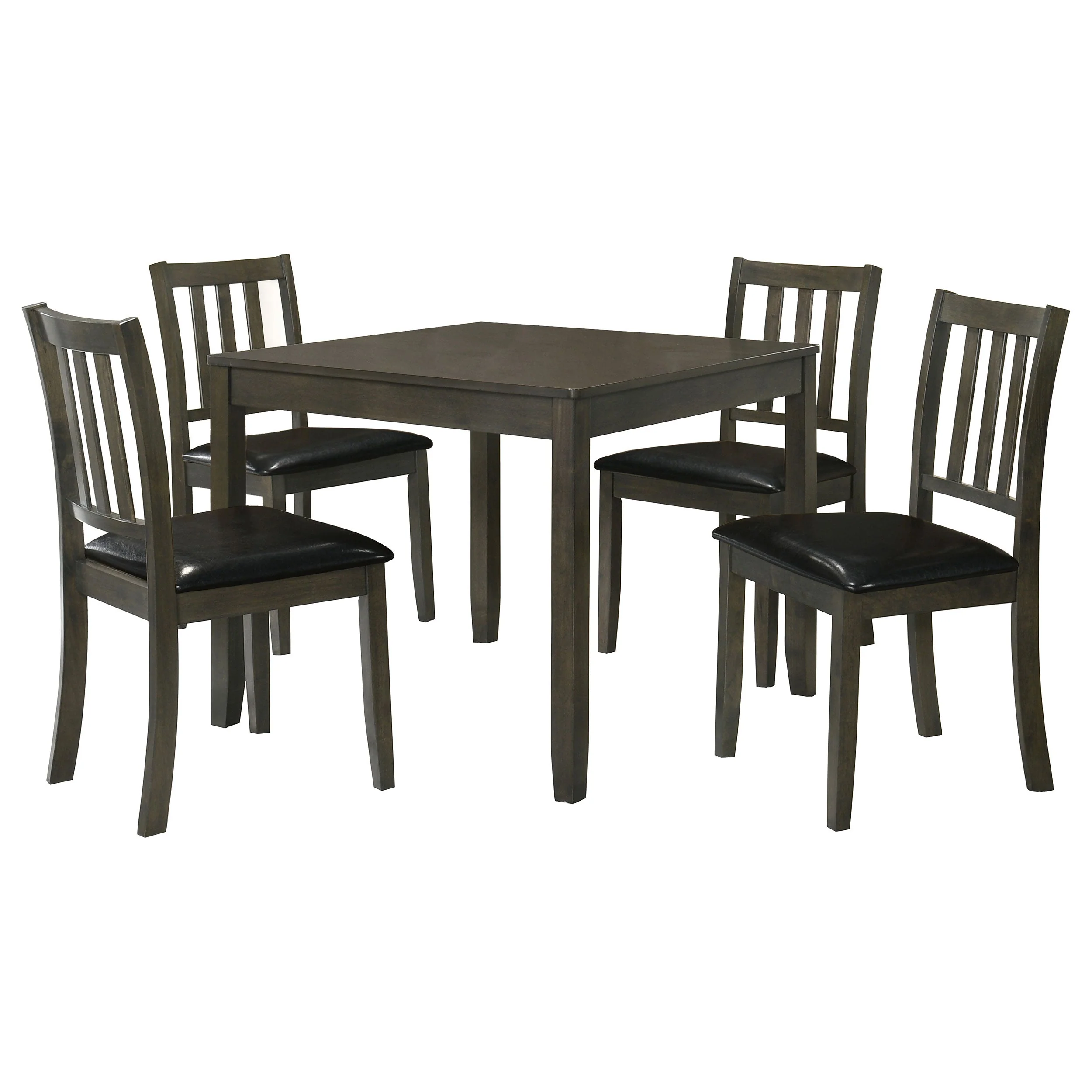 Parkwood Square Dining Table Set - Image 6