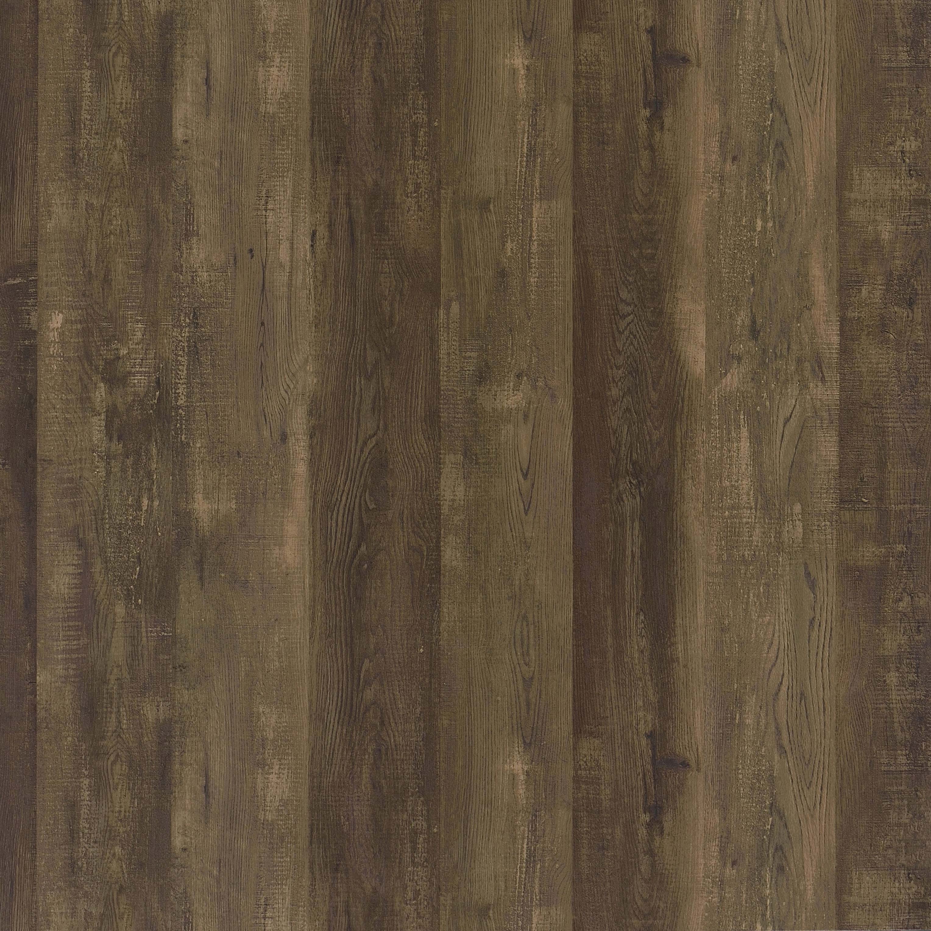 Arlington Sliding Door Home Bar Wine Cabinet Rustic Oak - Image 8