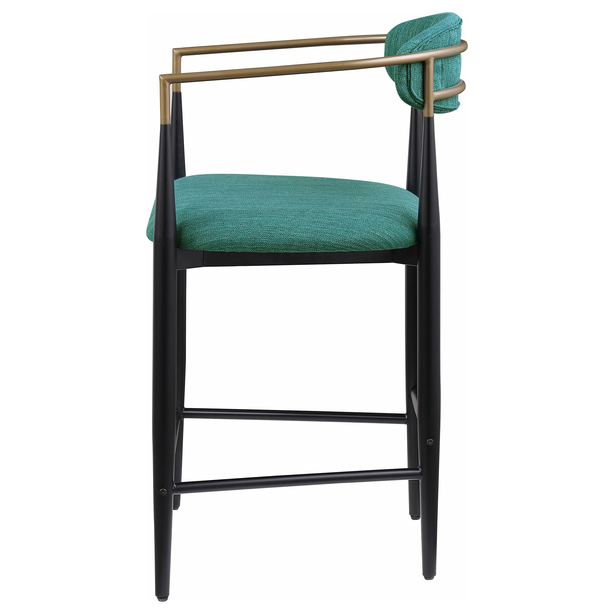 Tina Fabric Upholstered Counter Chair (Set of 2) - Image 20
