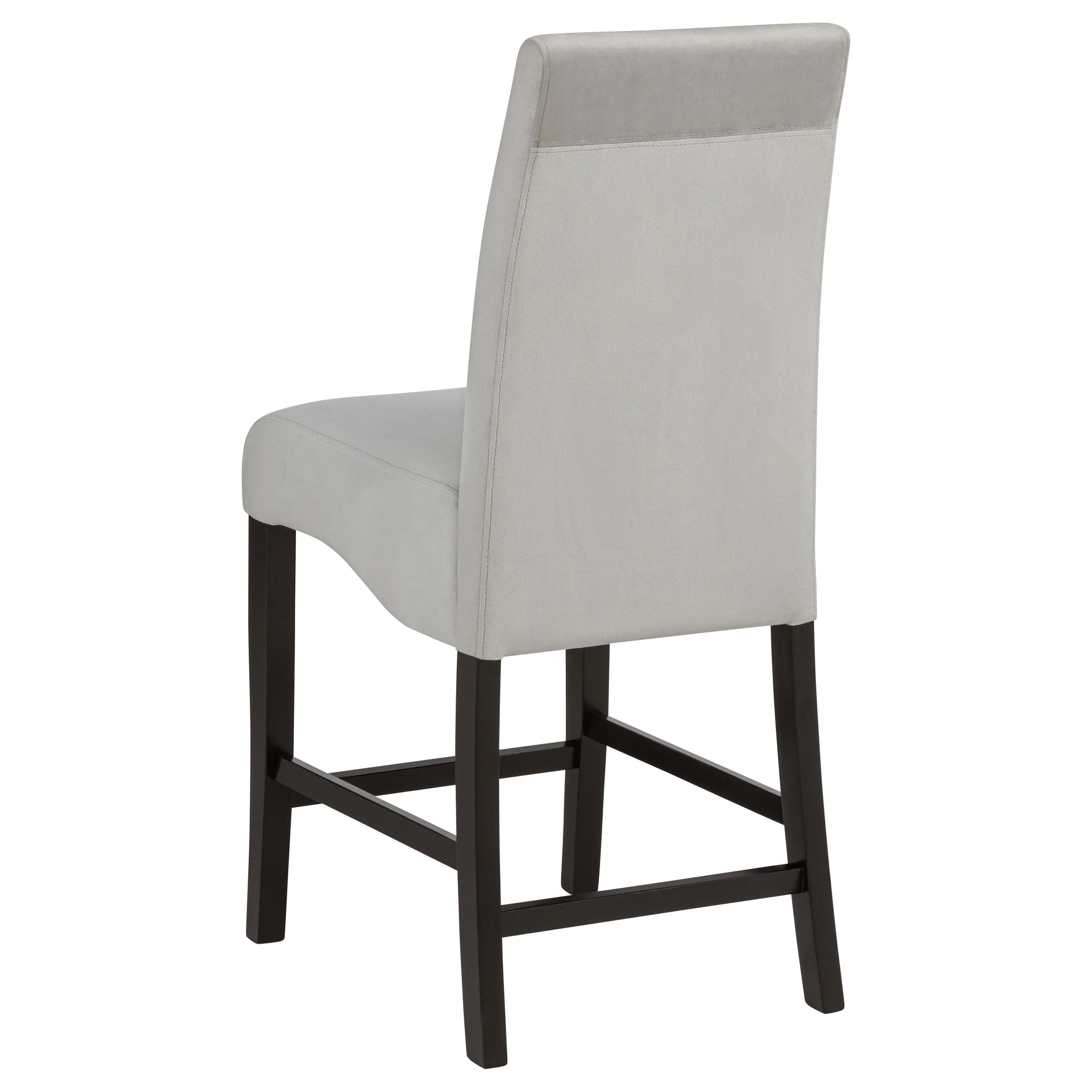 Stanton Square Counter Height Dining Table Set Grey - Image 26