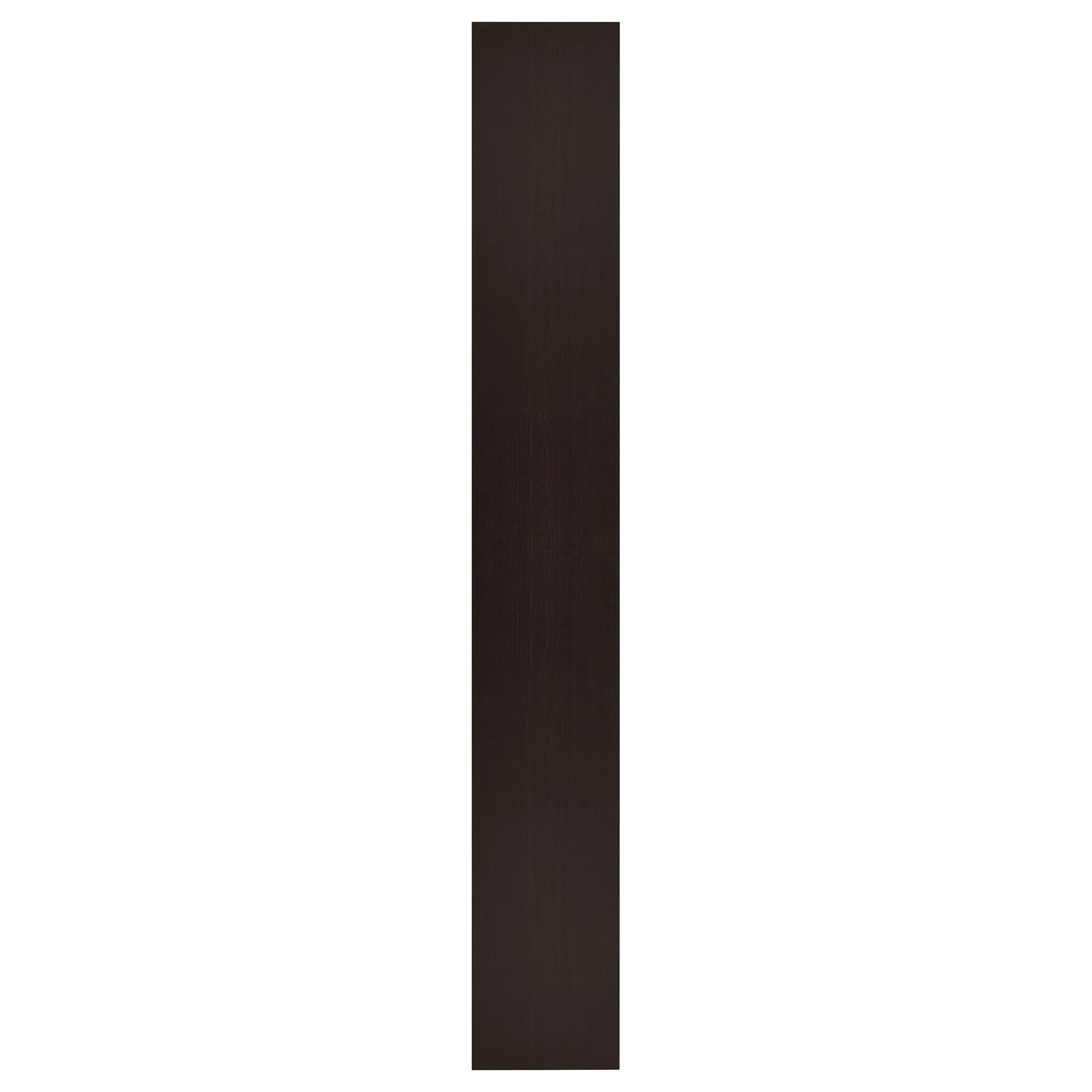 Eliam 71-inch 8-shelf Bookcase Cappuccino - Image 7