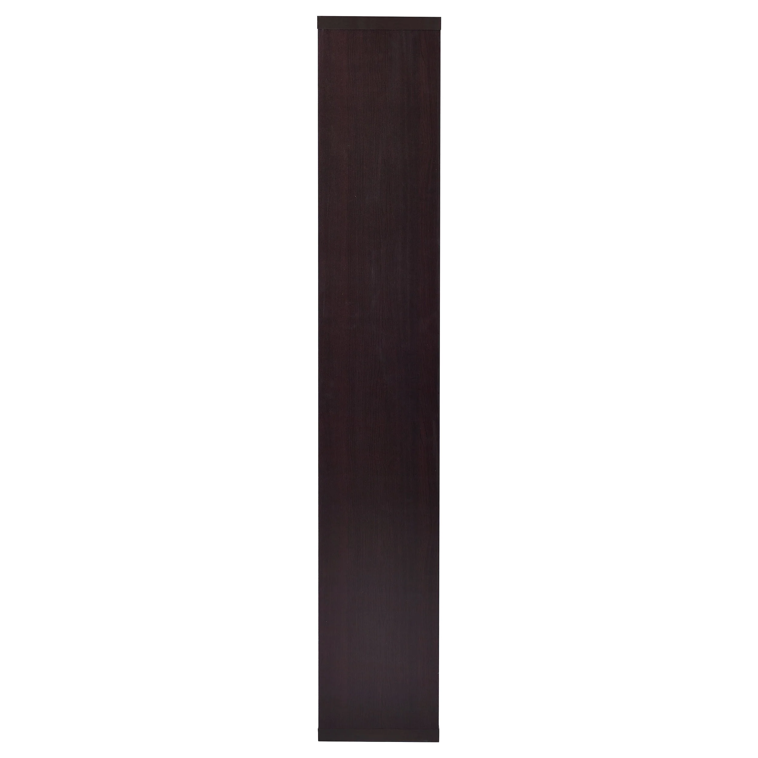 Theo 71-inch 6-shelf Bookshelf - Image 38